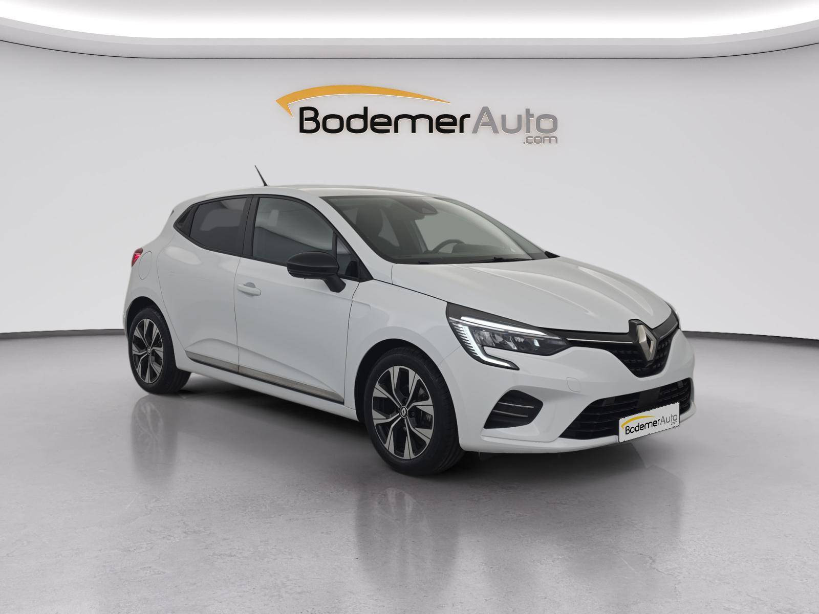 Vente en ligne Renault Clio 5 Clio TCe 100 GPL au prix de 14 491 €