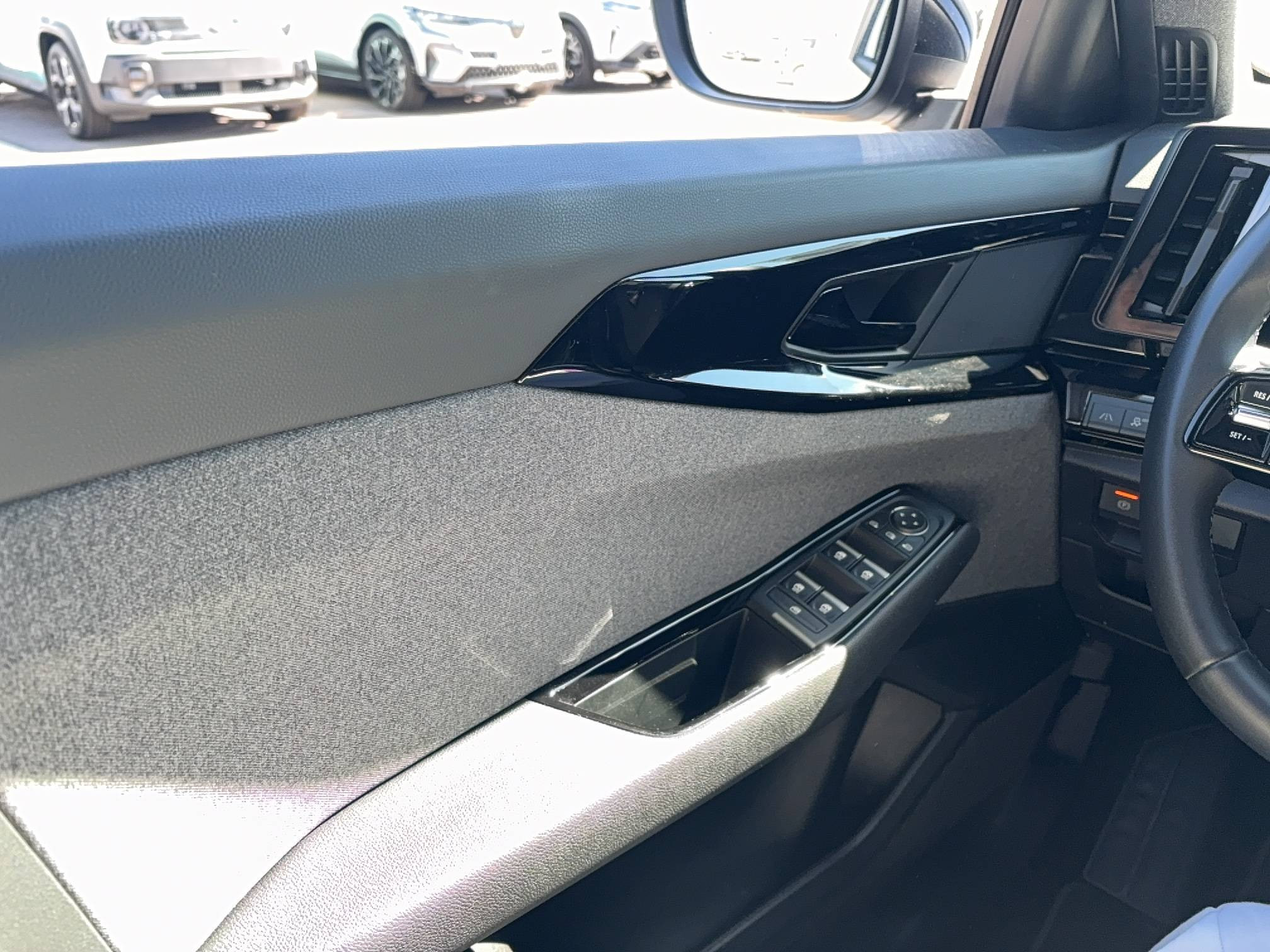 Vente en ligne Renault Austral  E-Tech hybrid 200 au prix de 27 990 €