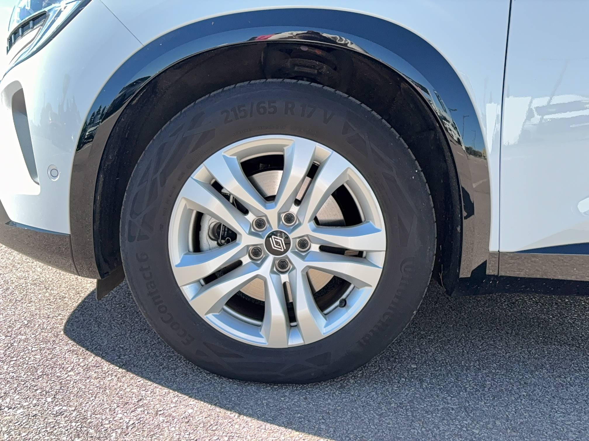 Vente en ligne Renault Austral  E-Tech hybrid 200 au prix de 27 990 €