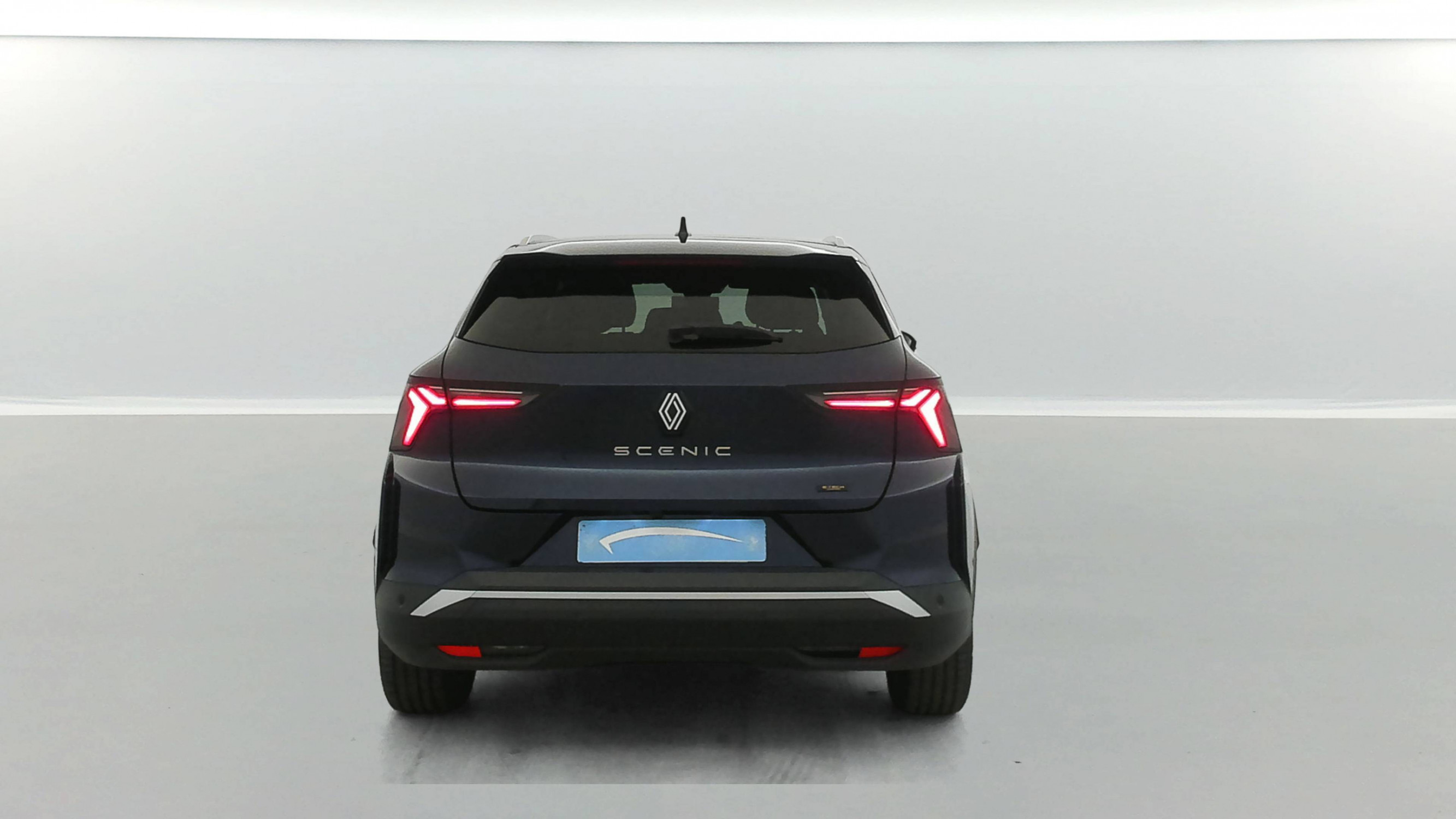 Vente en ligne Renault Scenic E-Tech Scenic E-Tech électrique 220 ch grande autonomie au prix de 35 991 €