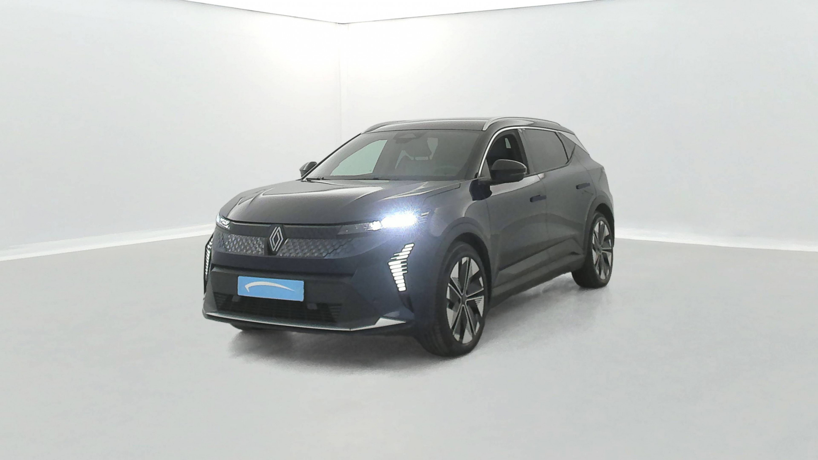 Renault Scenic E-Tech Scenic E-Tech électrique 220 ch grande autonomie occasion de 2025 en vente à Alençon