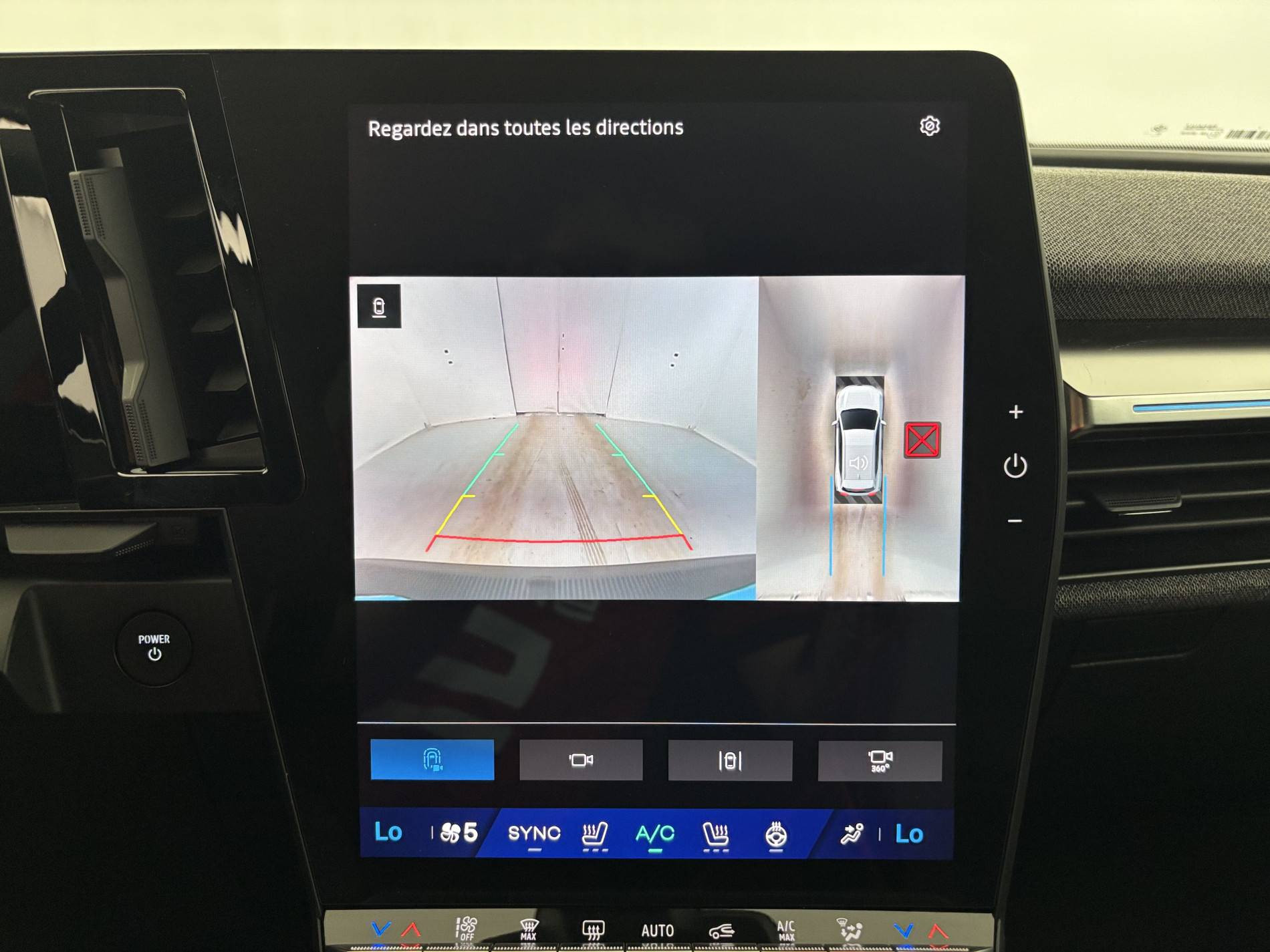 Vente en ligne Renault Scenic E-Tech Scenic E-Tech électrique 220 ch grande autonomie au prix de 35 991 €