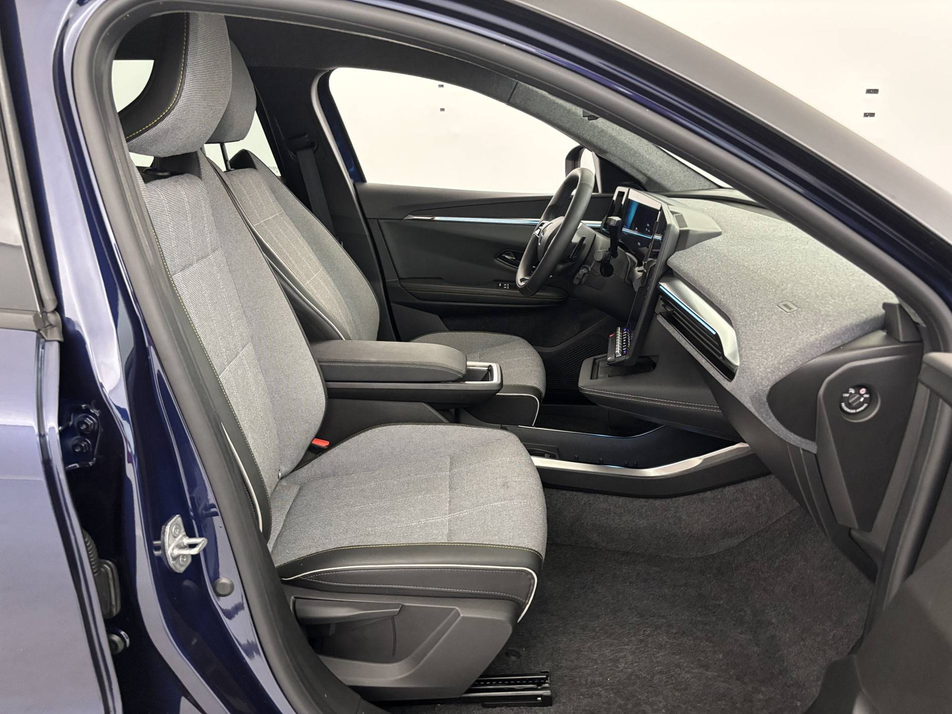 Vente en ligne Renault Scenic E-Tech Scenic E-Tech électrique 220 ch grande autonomie au prix de 35 991 €