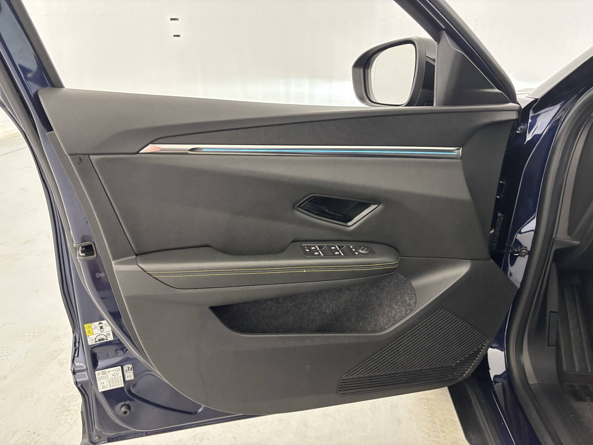 Vente en ligne Renault Scenic E-Tech Scenic E-Tech électrique 220 ch grande autonomie au prix de 35 991 €