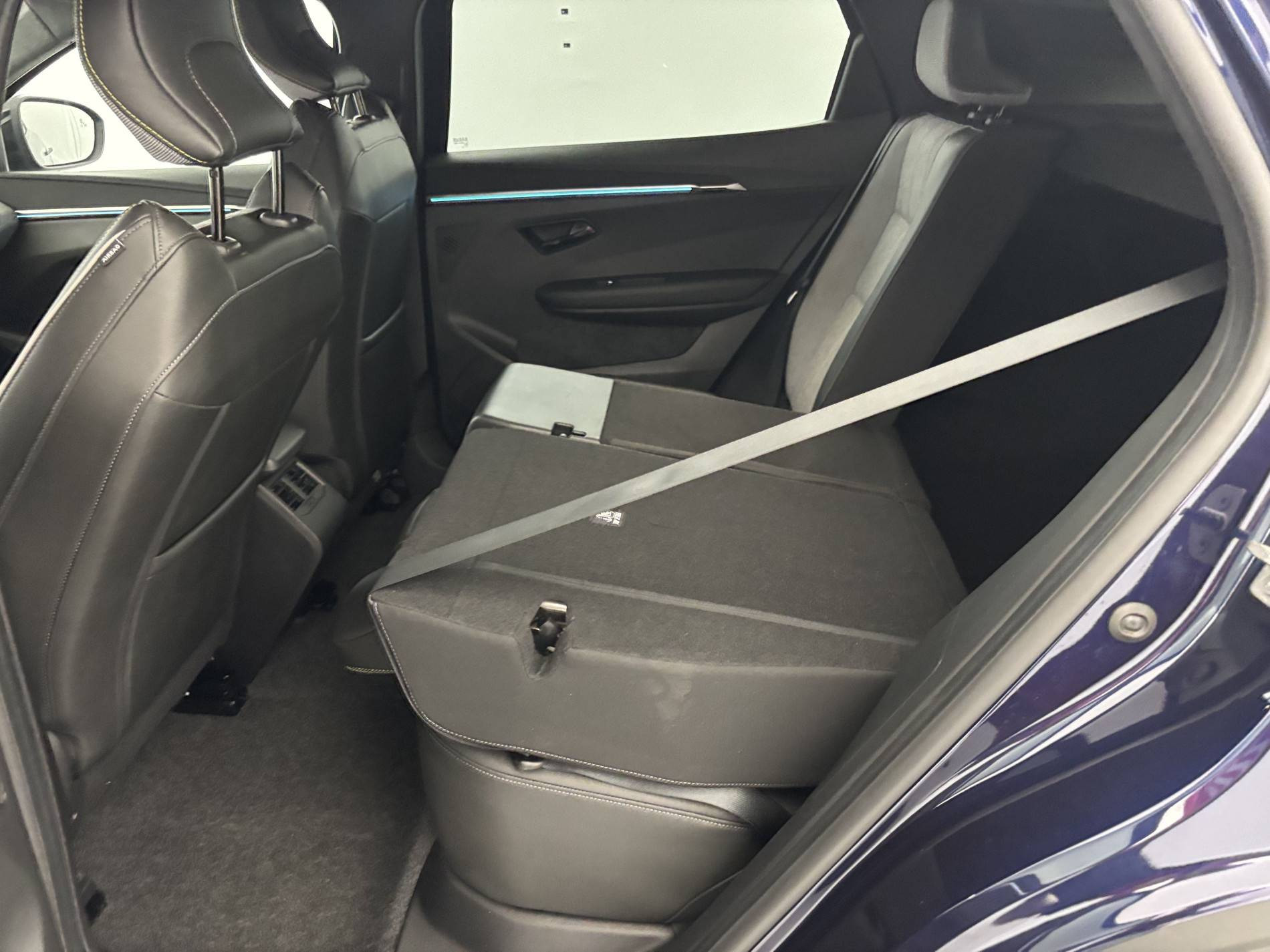 Vente en ligne Renault Scenic E-Tech Scenic E-Tech électrique 220 ch grande autonomie au prix de 35 991 €