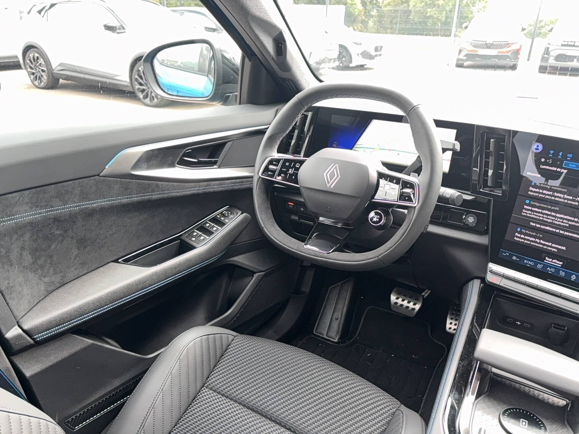 Vente en ligne Renault Austral  full hybrid E-Tech 200 ch au prix de 43 990 €
