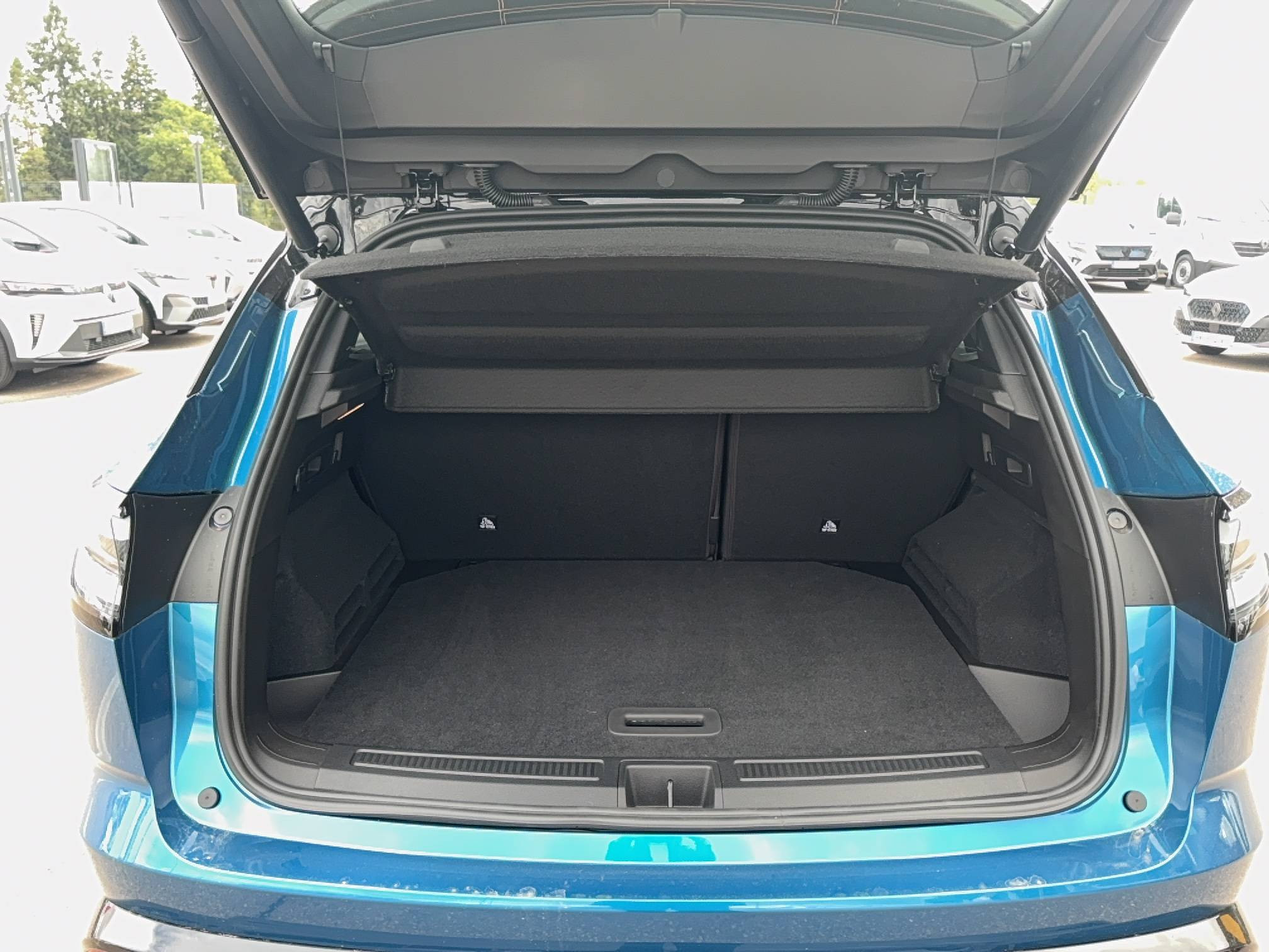 Vente en ligne Renault Austral  full hybrid E-Tech 200 ch au prix de 43 990 €