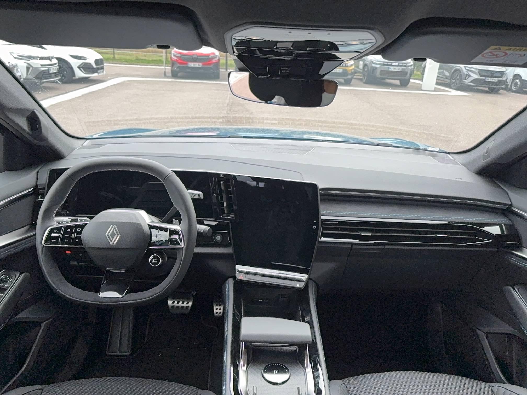 Vente en ligne Renault Austral  full hybrid E-Tech 200 ch au prix de 43 990 €