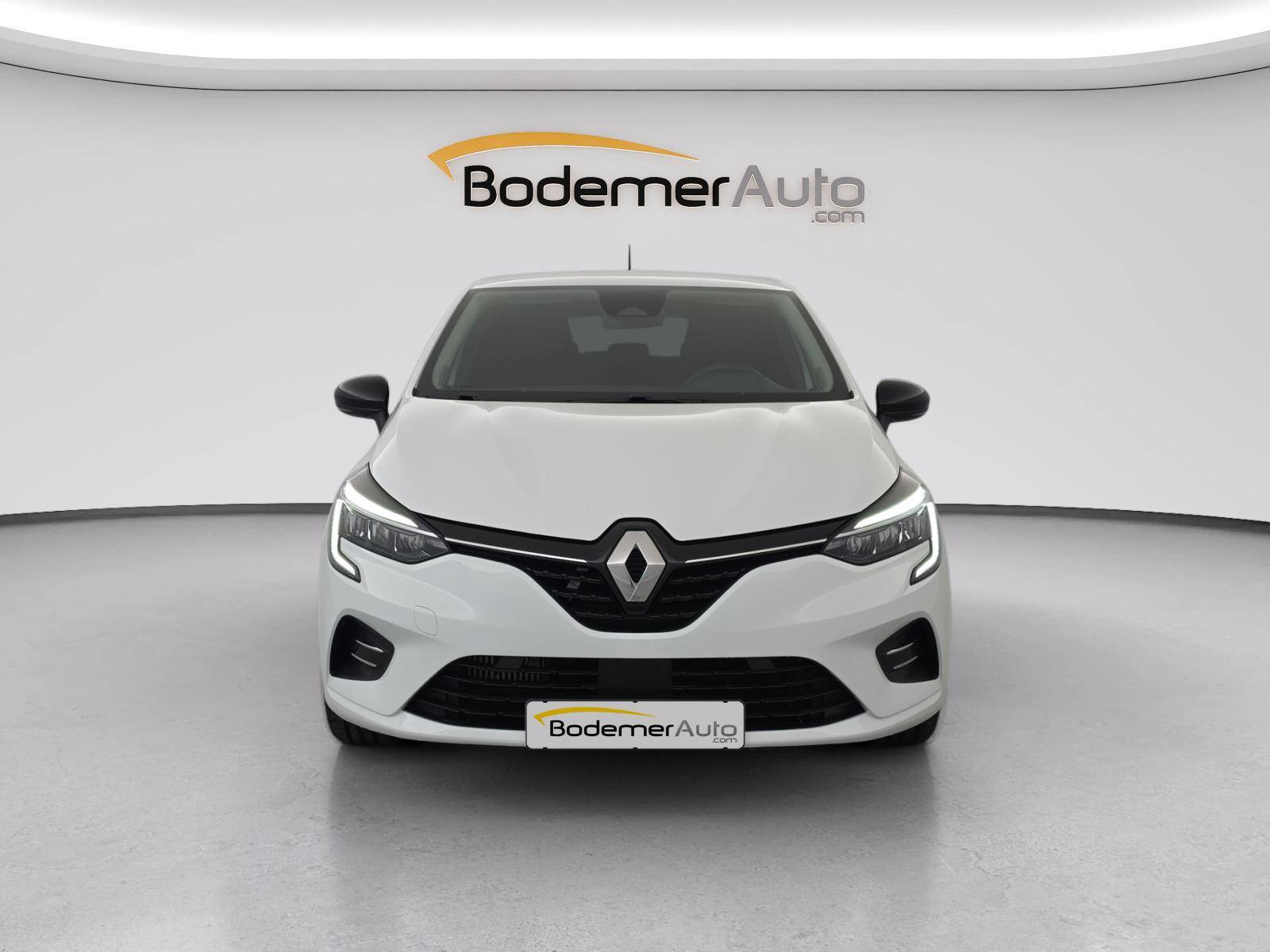 Vente en ligne Renault Clio 5 Clio TCe 100 GPL au prix de 14 491 €