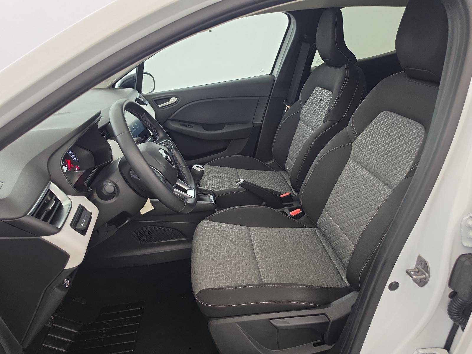 Vente en ligne Renault Clio 5 Clio TCe 100 GPL au prix de 14 491 €