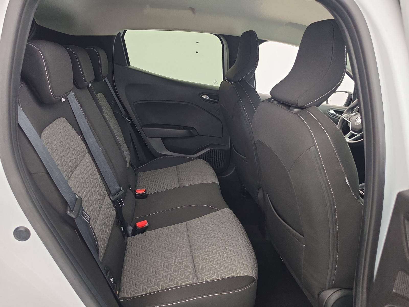 Vente en ligne Renault Clio 5 Clio TCe 100 GPL au prix de 14 491 €