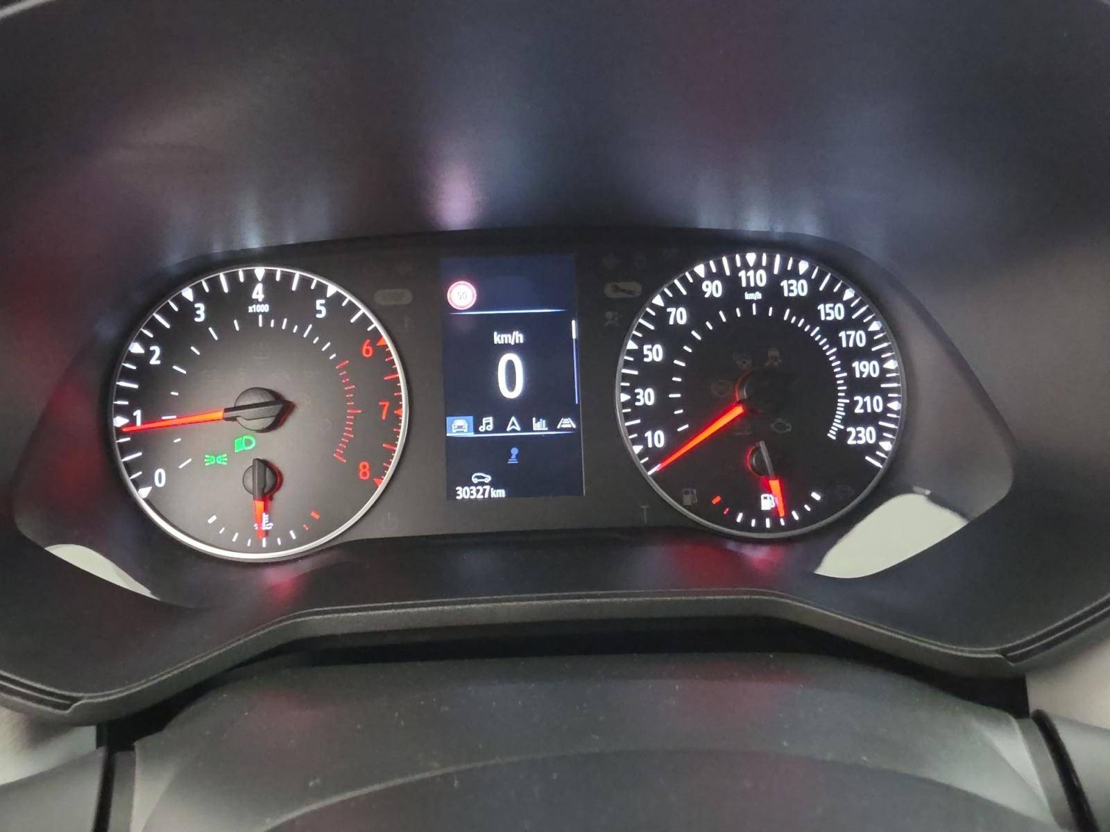 Vente en ligne Renault Clio 5 Clio TCe 100 GPL au prix de 14 491 €
