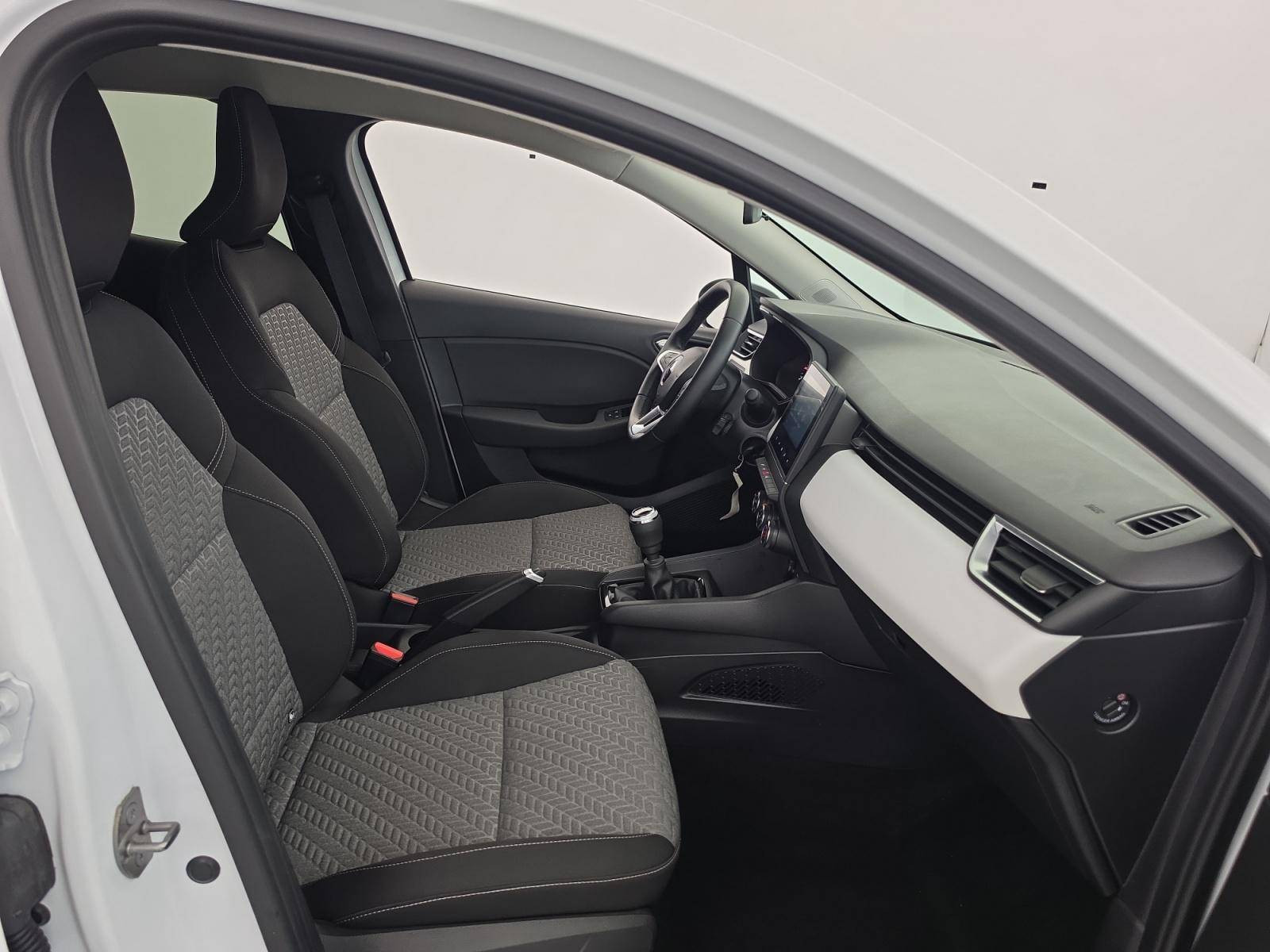 Vente en ligne Renault Clio 5 Clio TCe 100 GPL au prix de 14 491 €