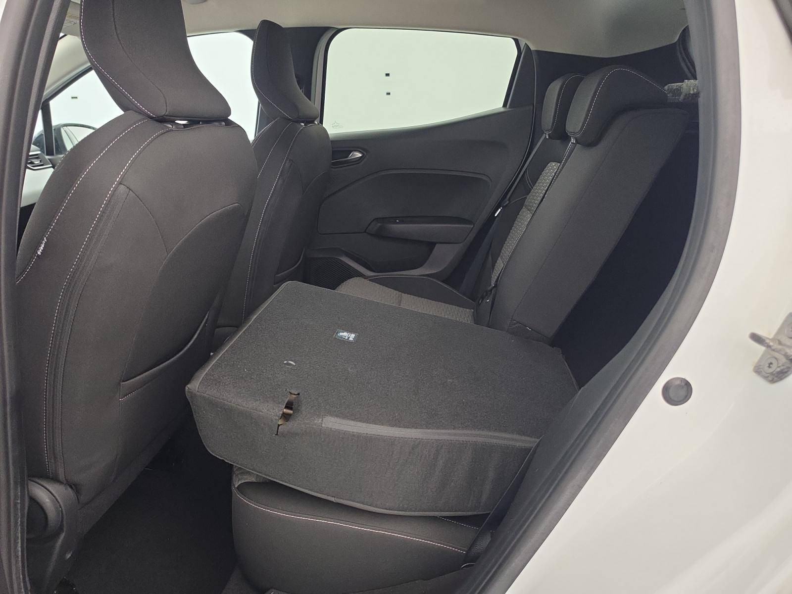Vente en ligne Renault Clio 5 Clio TCe 100 GPL au prix de 14 491 €