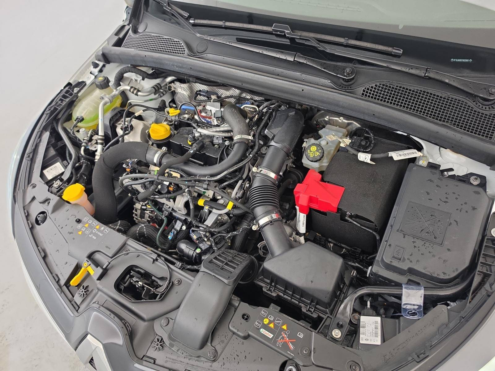 Vente en ligne Renault Clio 5 Clio TCe 100 GPL au prix de 14 491 €
