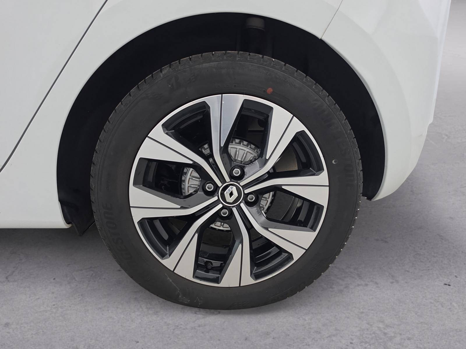 Vente en ligne Renault Clio 5 Clio TCe 100 GPL au prix de 14 491 €