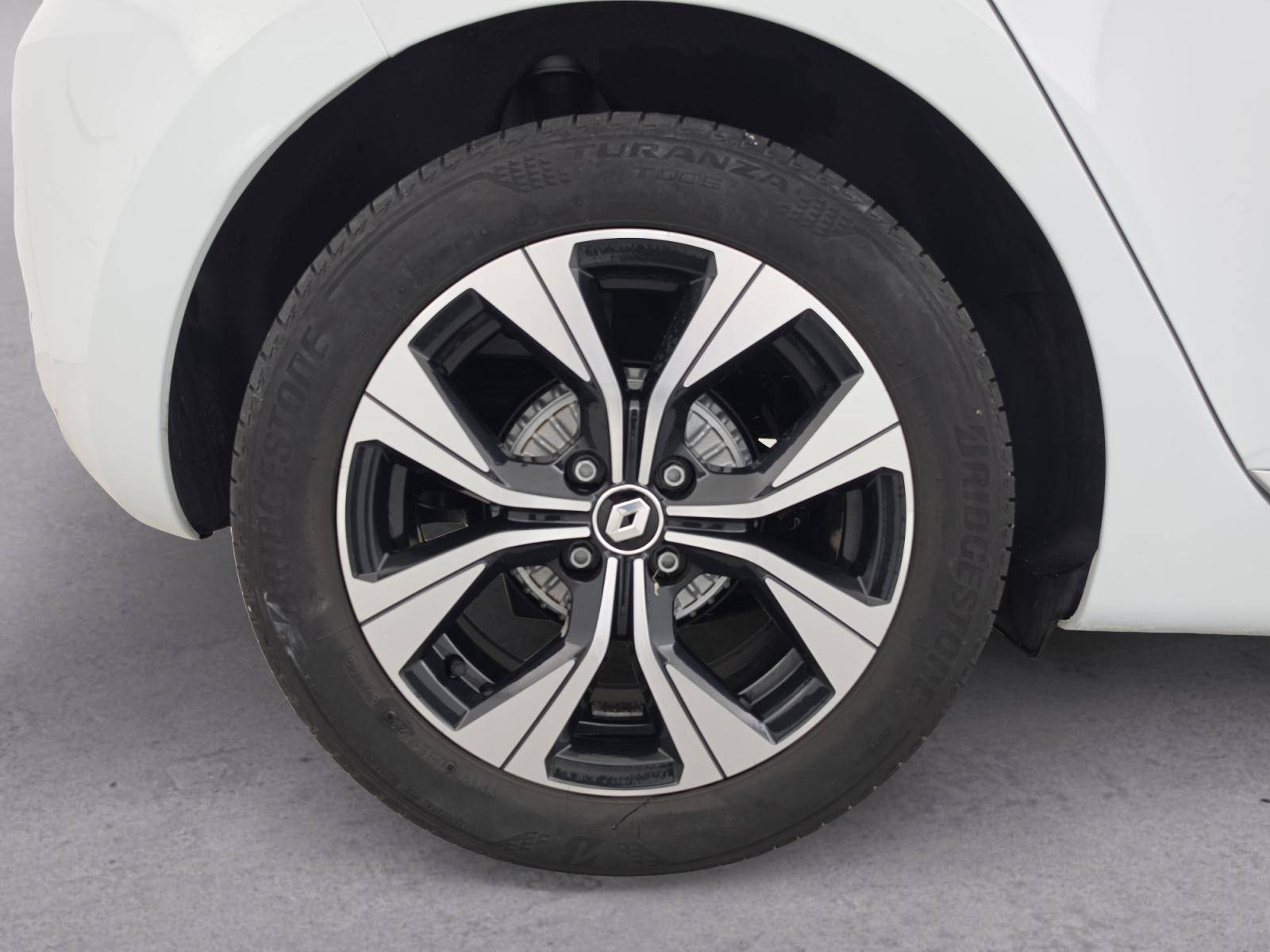 Vente en ligne Renault Clio 5 Clio TCe 100 GPL au prix de 14 491 €