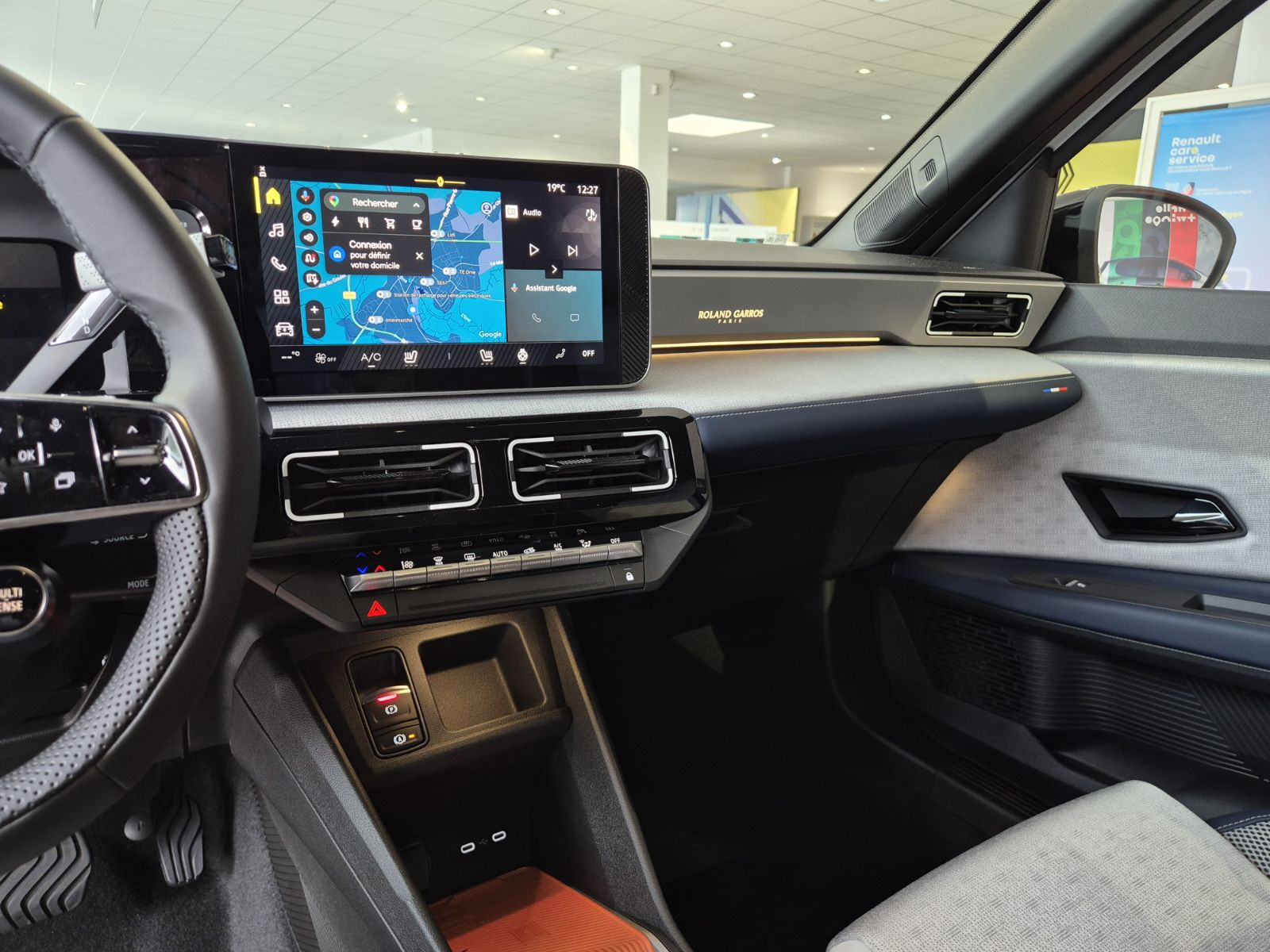Vente en ligne Renault R5 E-Tech  150 ch autonomie confort au prix de 34 000 €