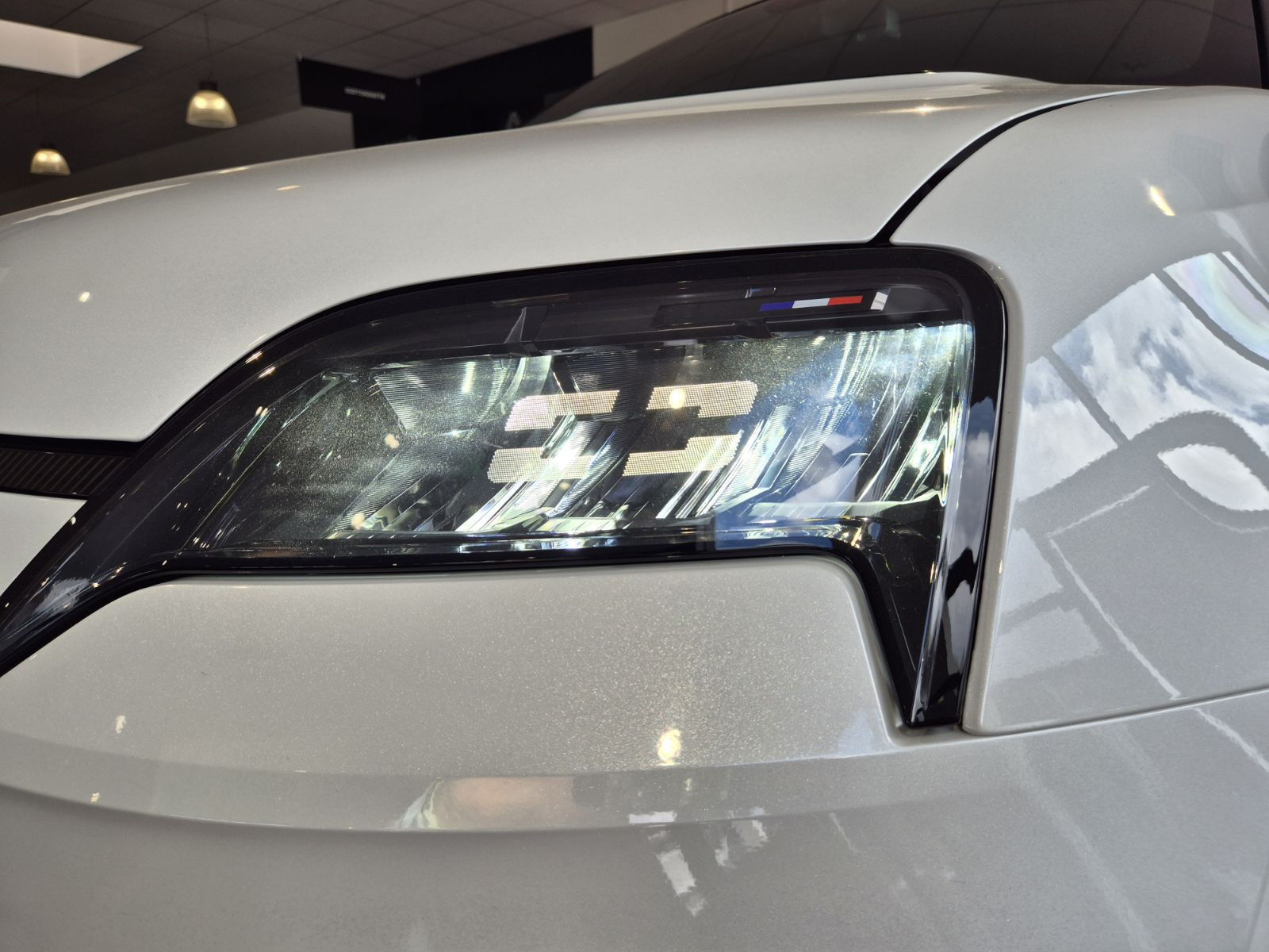 Vente en ligne Renault R5 E-Tech  150 ch autonomie confort au prix de 34 000 €