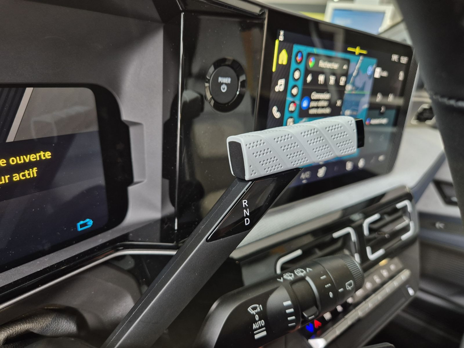 Vente en ligne Renault R5 E-Tech  150 ch autonomie confort au prix de 34 000 €