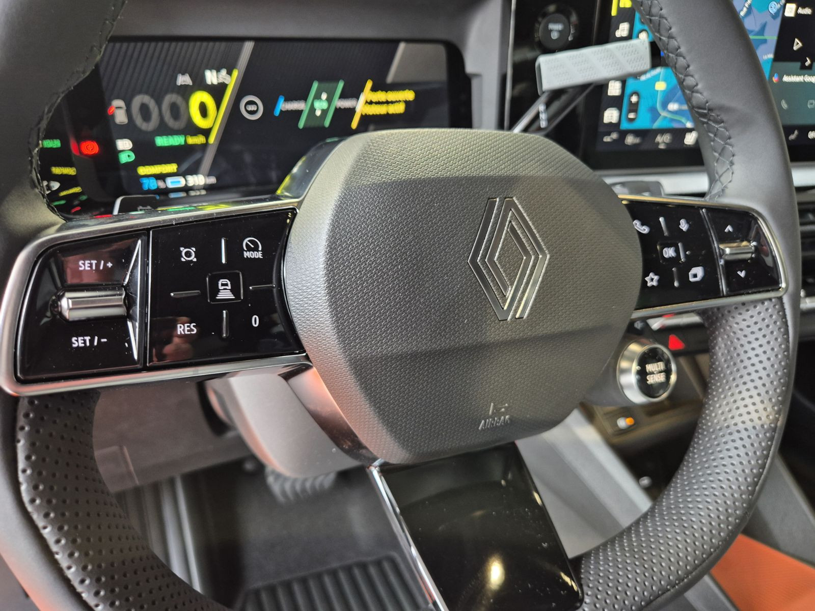 Vente en ligne Renault R5 E-Tech  150 ch autonomie confort au prix de 34 000 €
