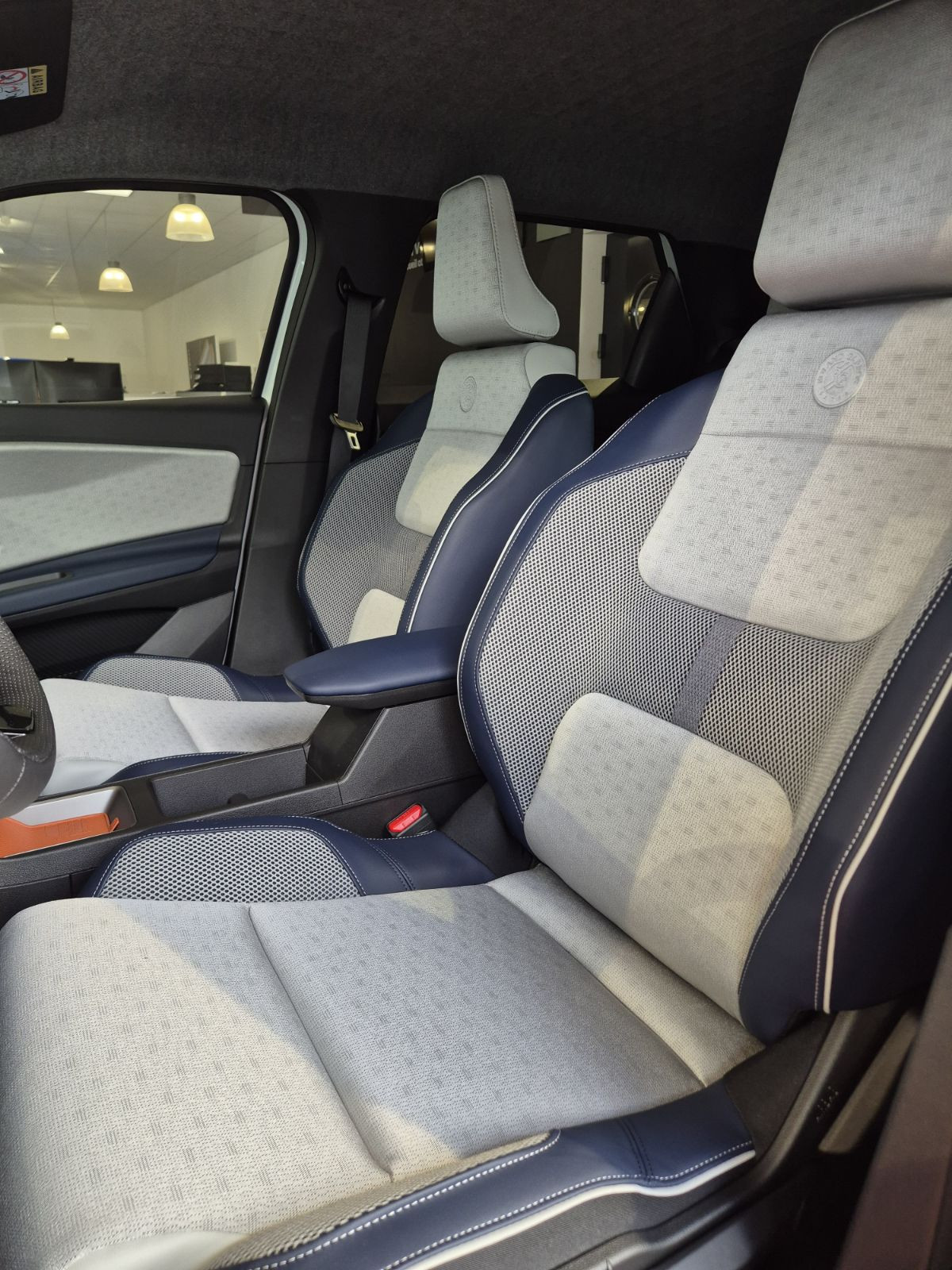 Vente en ligne Renault R5 E-Tech  150 ch autonomie confort au prix de 34 000 €
