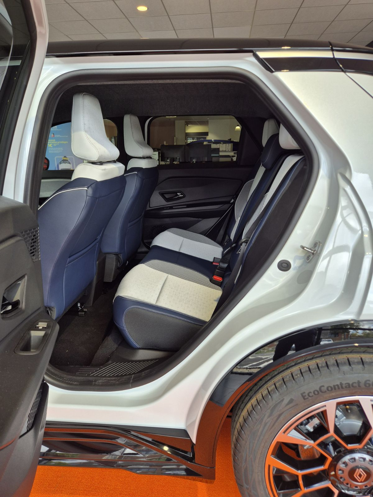 Vente en ligne Renault R5 E-Tech  150 ch autonomie confort au prix de 34 000 €