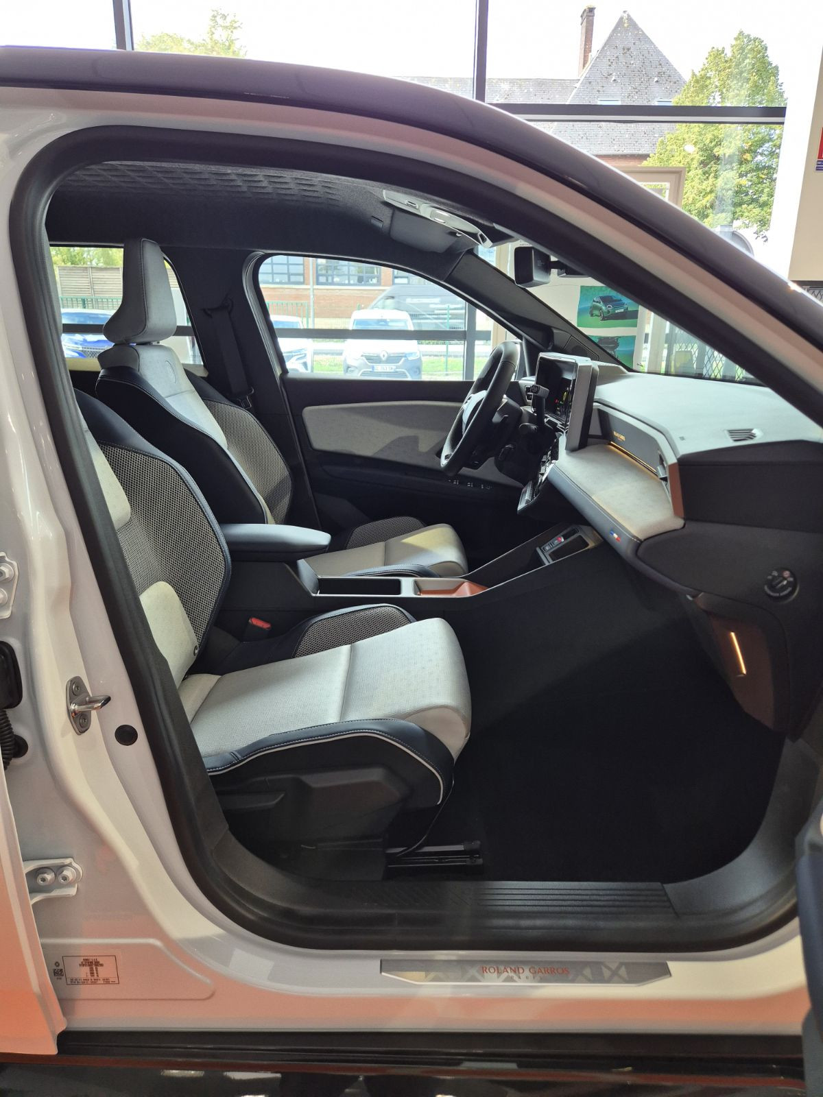 Vente en ligne Renault R5 E-Tech  150 ch autonomie confort au prix de 34 000 €