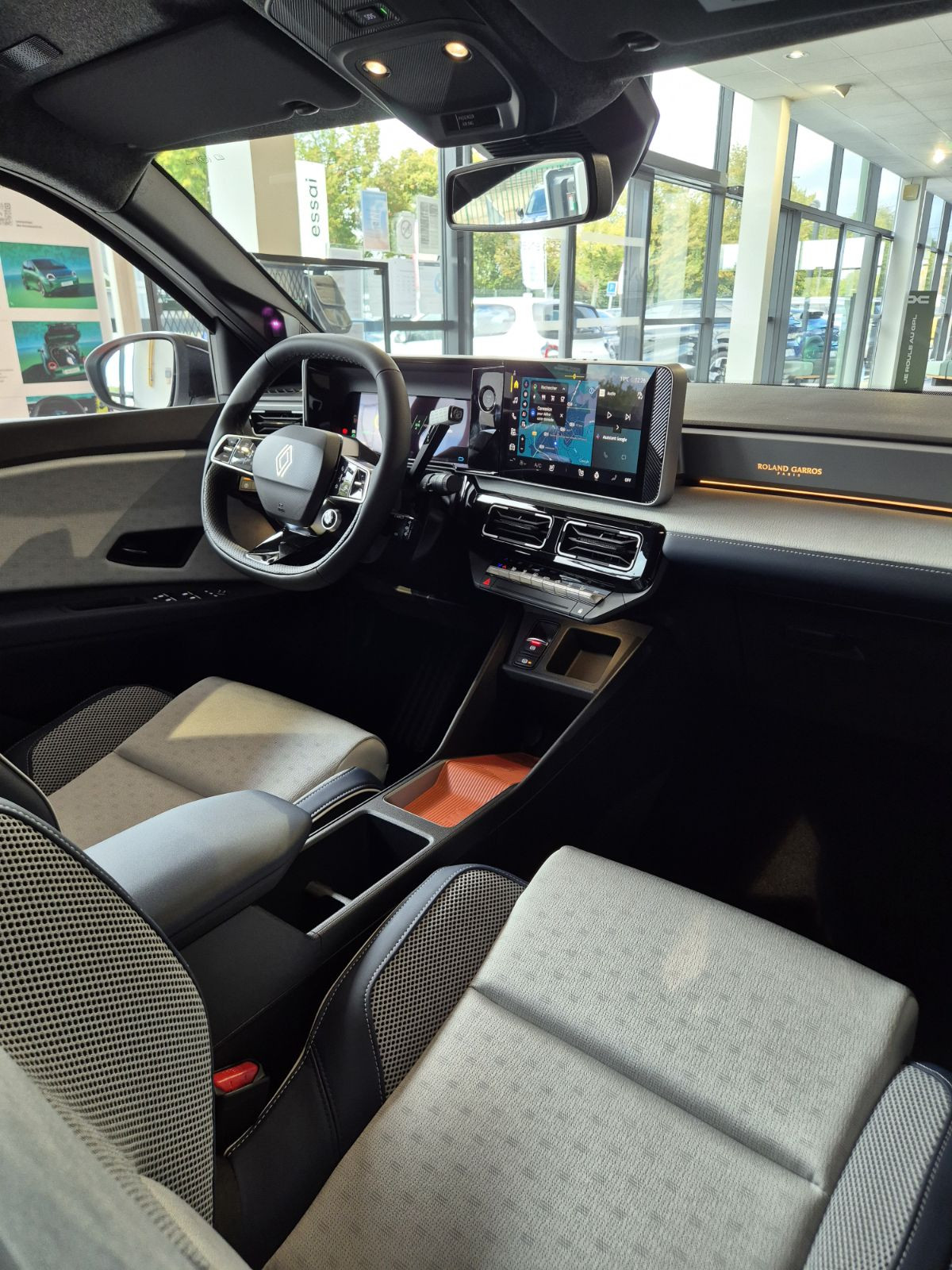 Vente en ligne Renault R5 E-Tech  150 ch autonomie confort au prix de 34 000 €