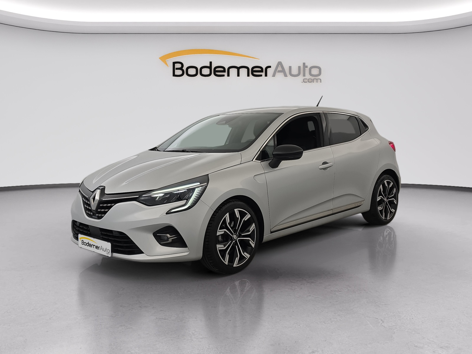 Renault Clio 5 Clio TCe 90 occasion de 2021 en vente à Argentan