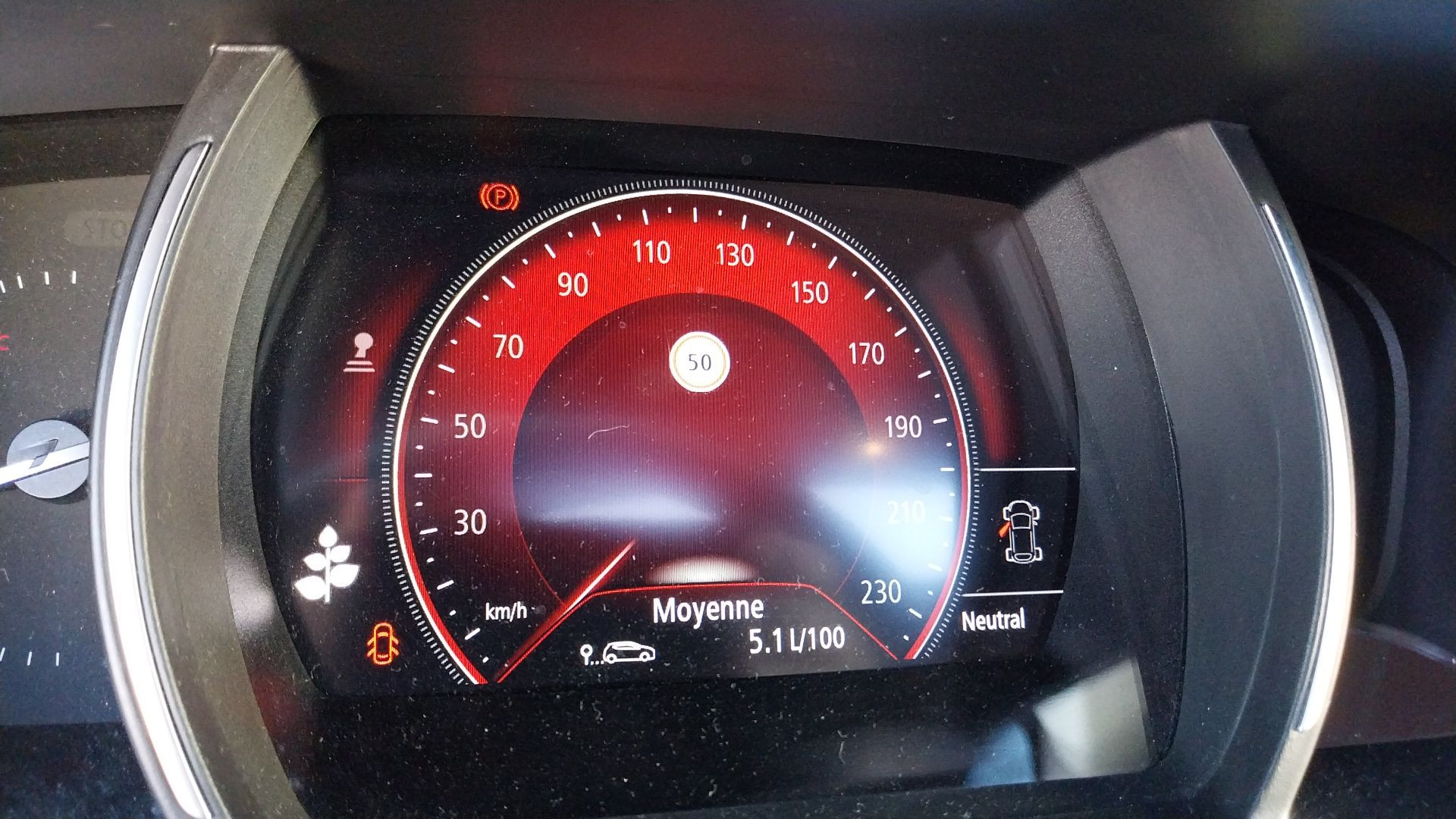 Vente en ligne Renault Megane 4 Mégane IV Berline TCe 140 FAP au prix de 16 200 €