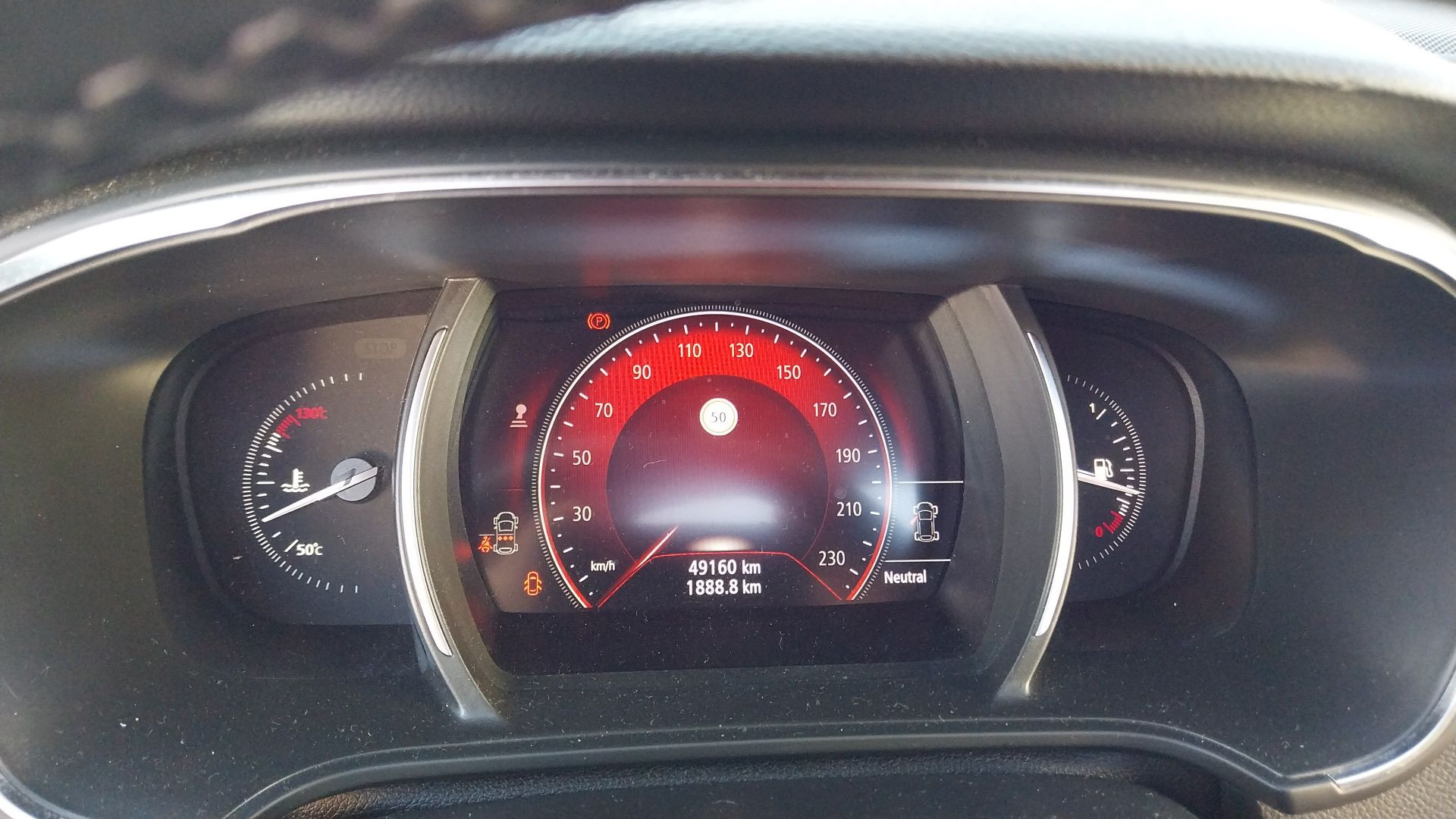 Vente en ligne Renault Megane 4 Mégane IV Berline TCe 140 FAP au prix de 16 200 €