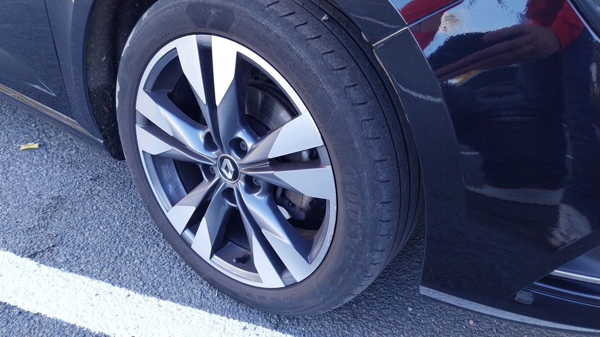 Vente en ligne Renault Megane 4 Mégane IV Berline TCe 140 FAP au prix de 16 200 €