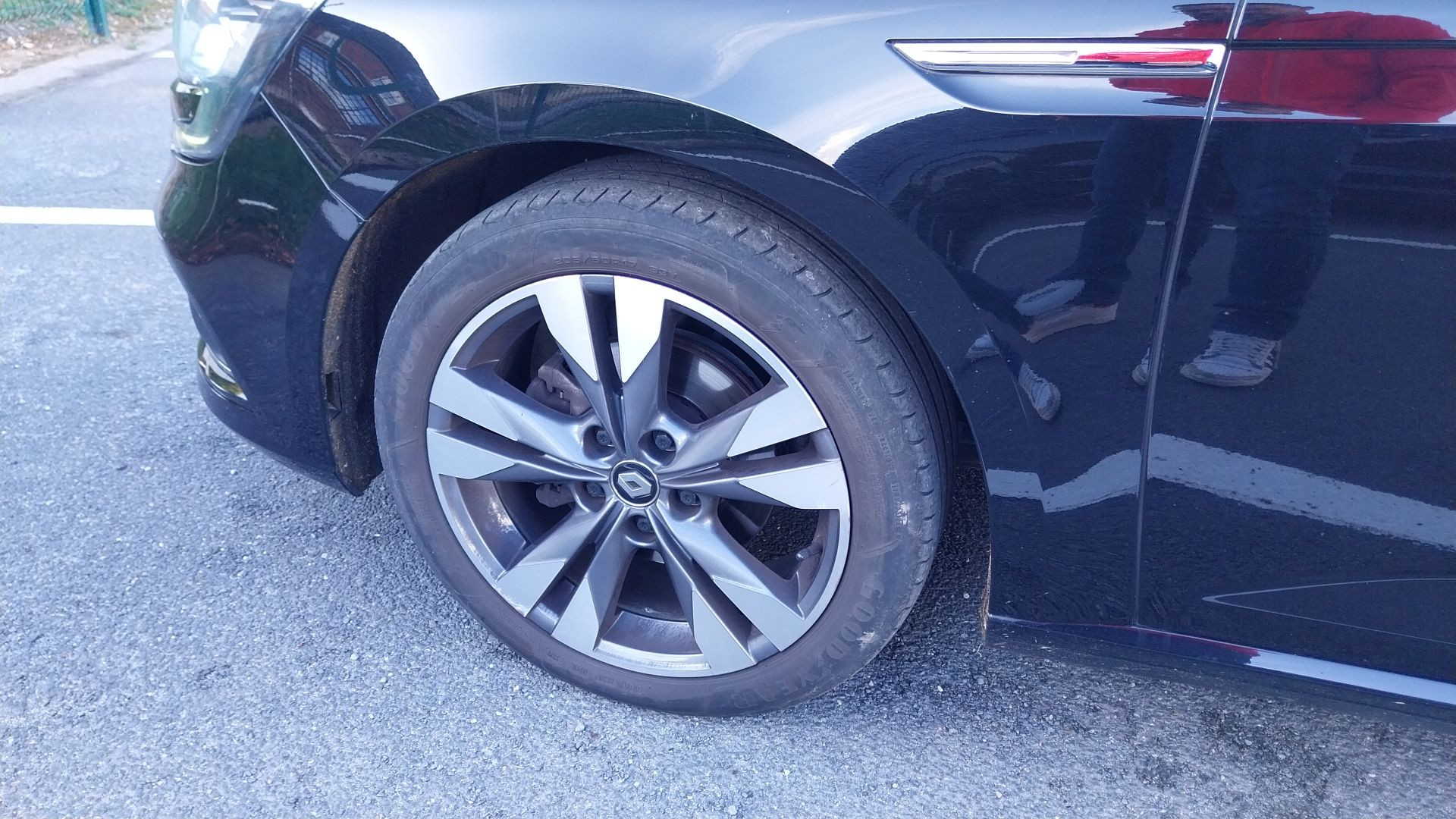 Vente en ligne Renault Megane 4 Mégane IV Berline TCe 140 FAP au prix de 16 200 €