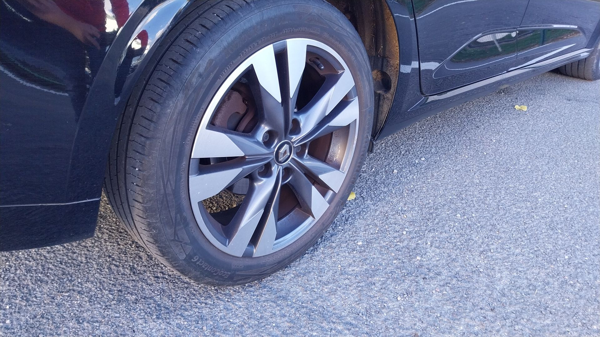 Vente en ligne Renault Megane 4 Mégane IV Berline TCe 140 FAP au prix de 16 200 €