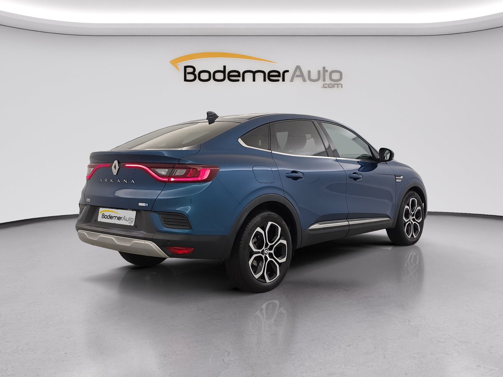 Vente en ligne Renault Arkana  E-Tech 145 - 21B au prix de 16 800 €