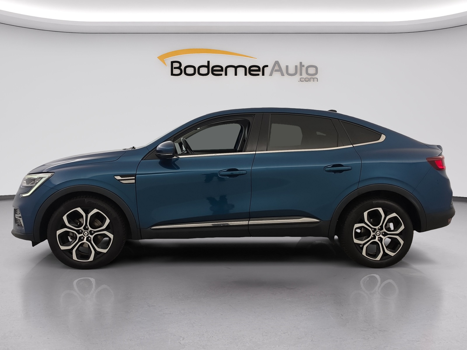 Vente en ligne Renault Arkana  E-Tech 145 - 21B au prix de 16 800 €