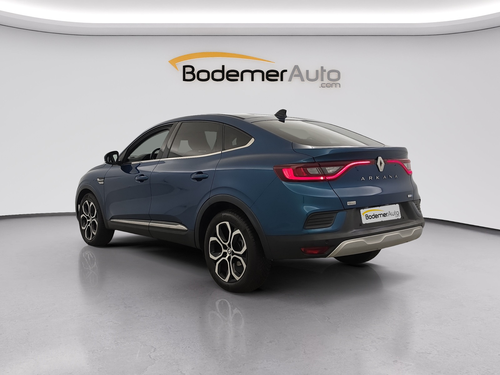 Vente en ligne Renault Arkana  E-Tech 145 - 21B au prix de 16 800 €