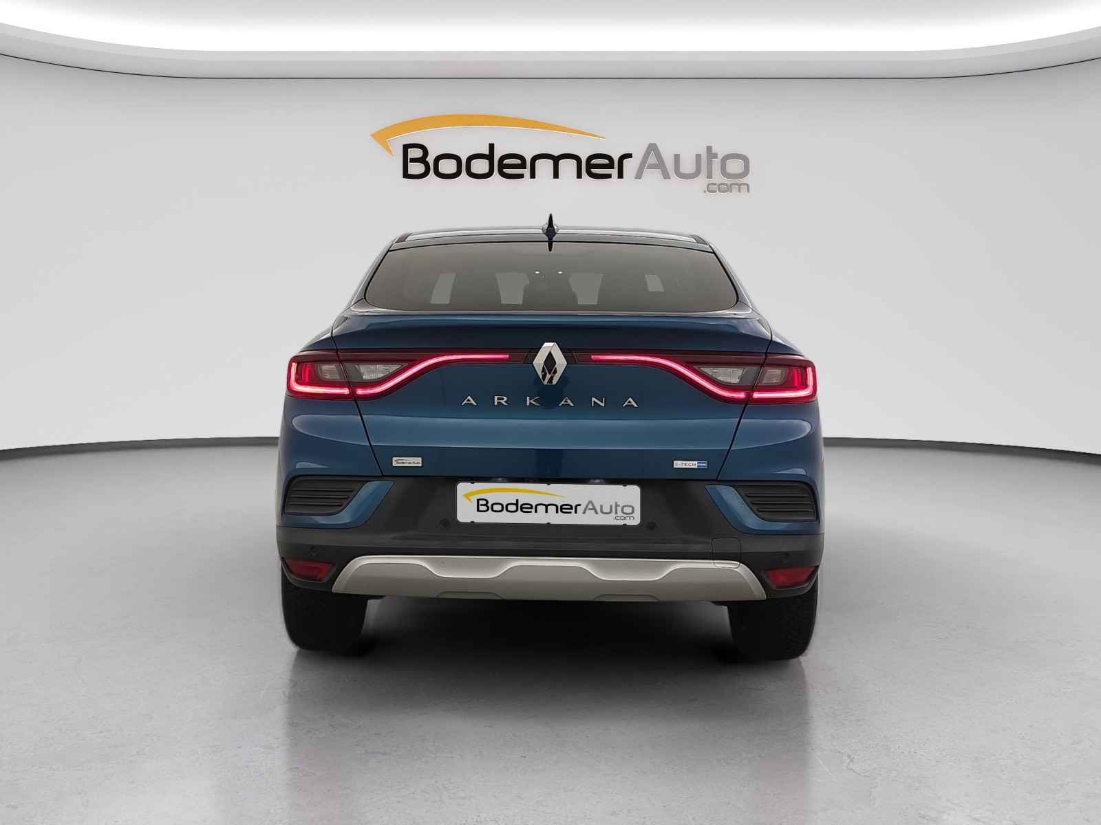 Vente en ligne Renault Arkana  E-Tech 145 - 21B au prix de 16 800 €