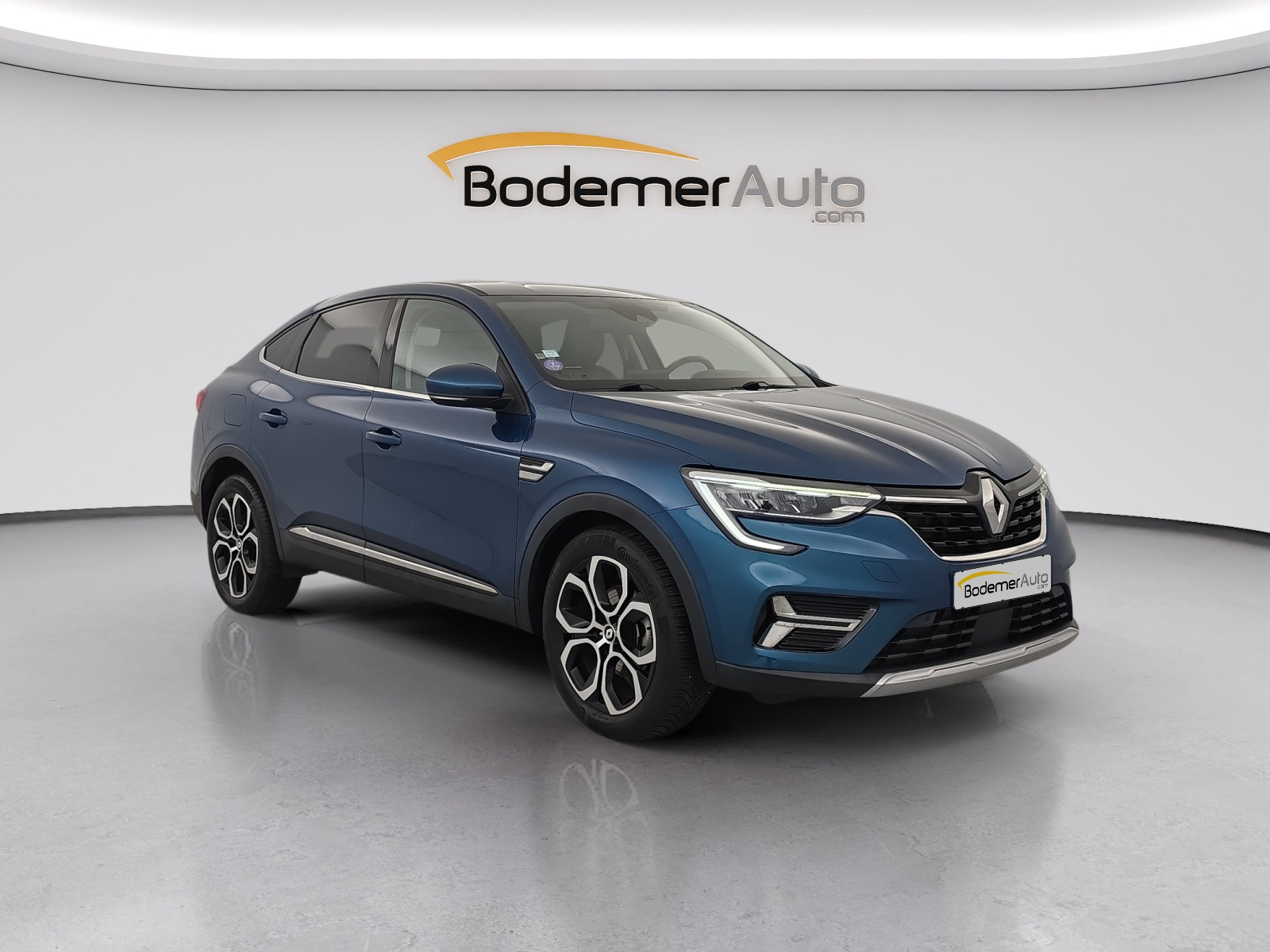 Vente en ligne Renault Arkana  E-Tech 145 - 21B au prix de 16 800 €