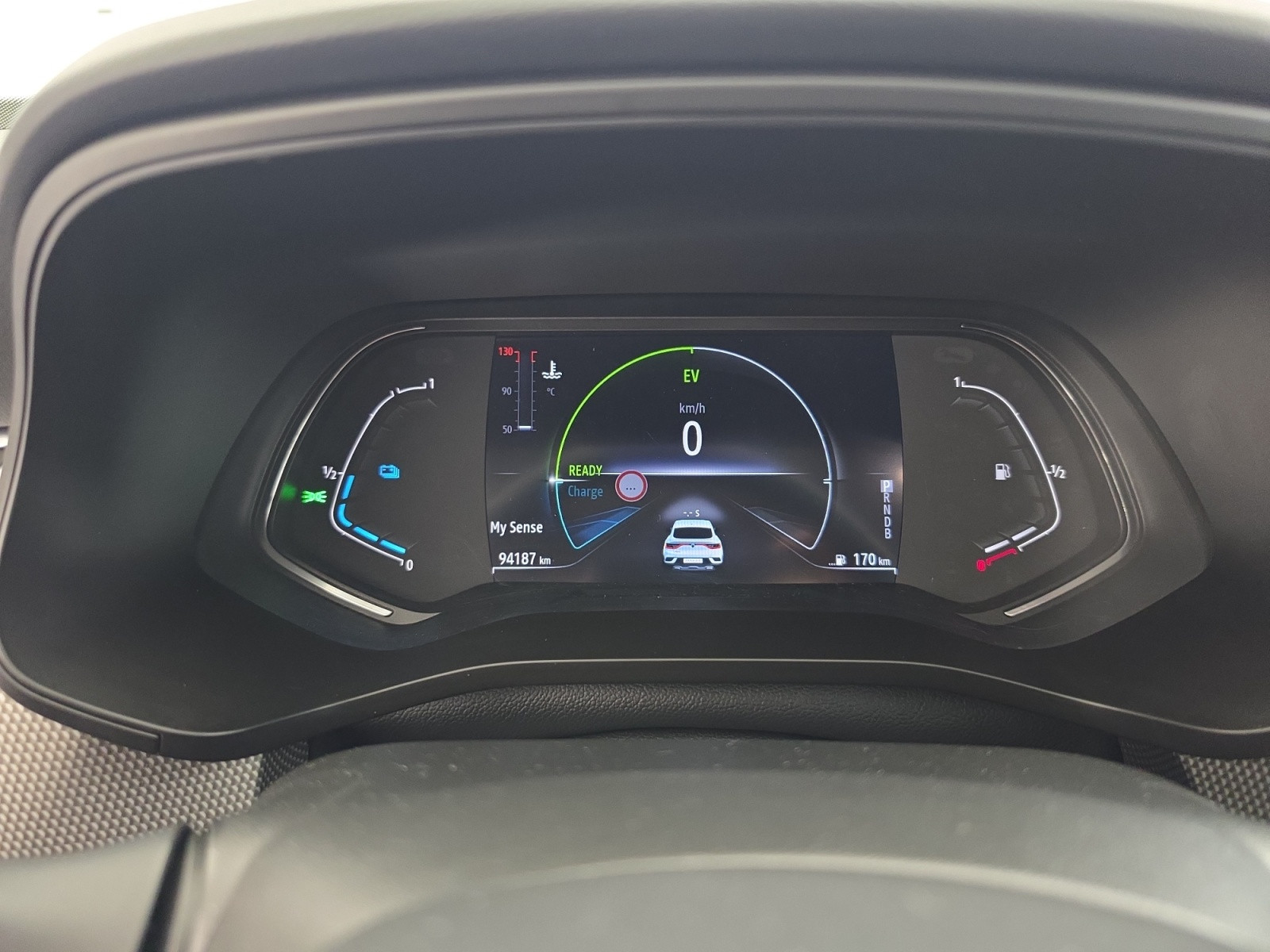 Vente en ligne Renault Arkana  E-Tech 145 - 21B au prix de 16 800 €