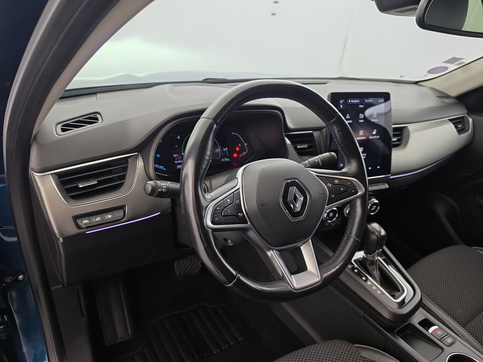 Vente en ligne Renault Arkana  E-Tech 145 - 21B au prix de 16 800 €
