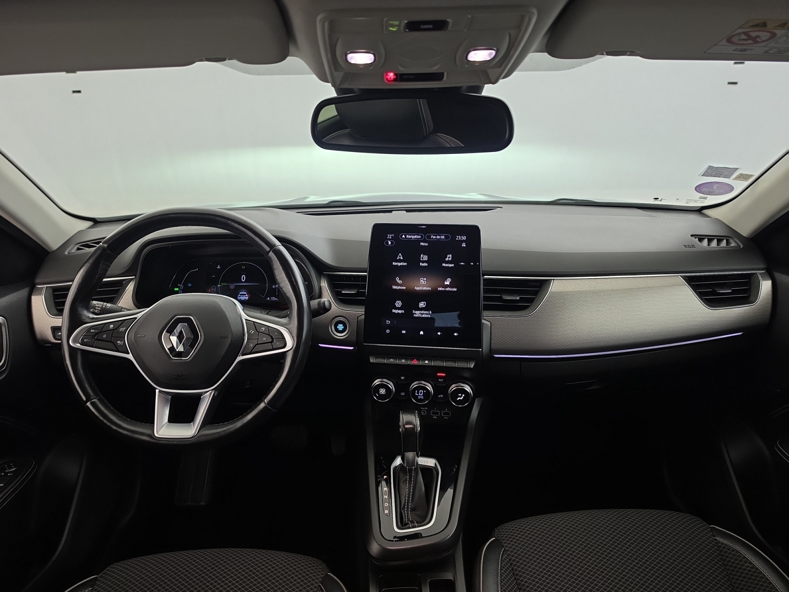 Vente en ligne Renault Arkana  E-Tech 145 - 21B au prix de 16 800 €