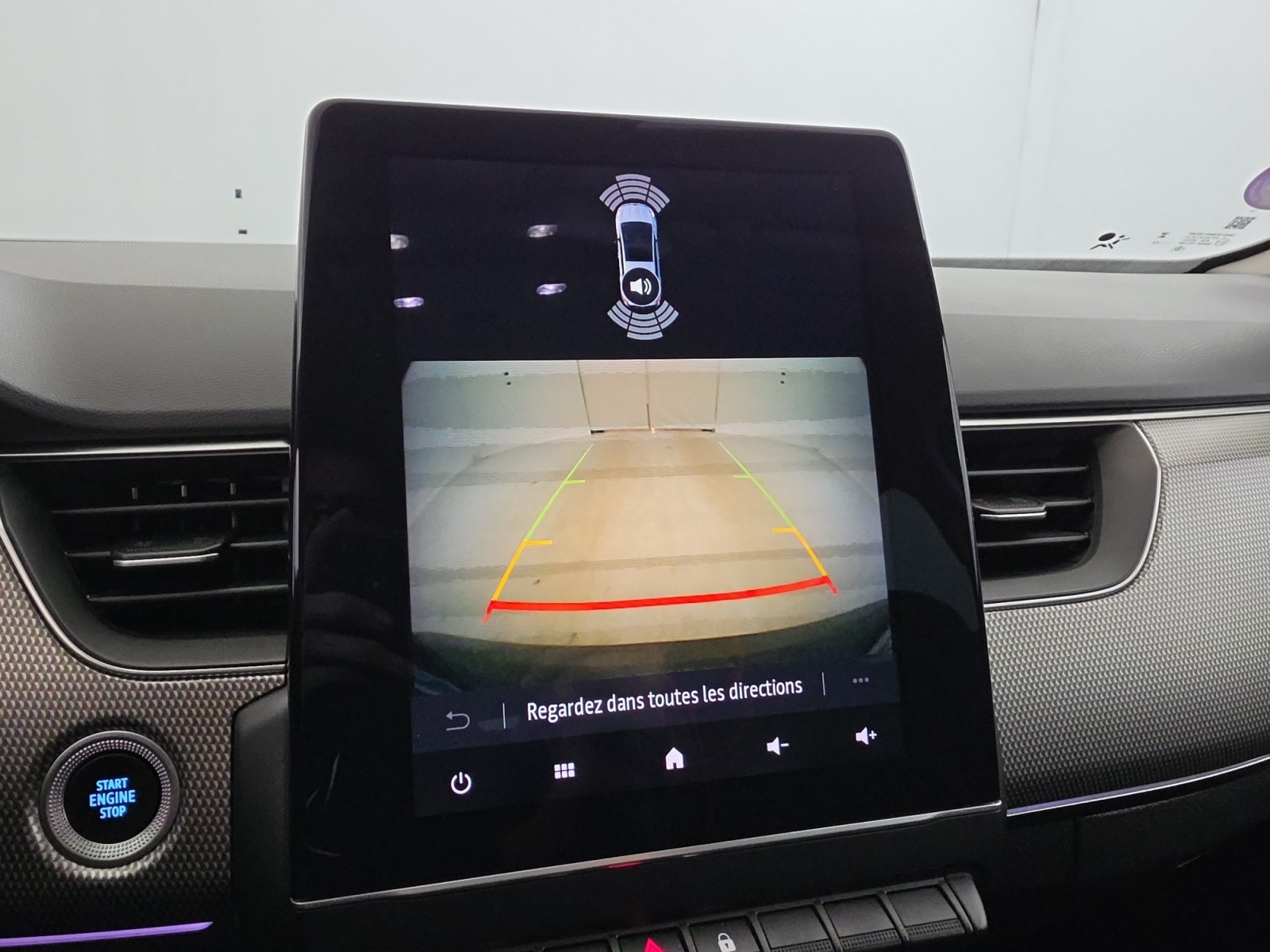 Vente en ligne Renault Arkana  E-Tech 145 - 21B au prix de 16 800 €