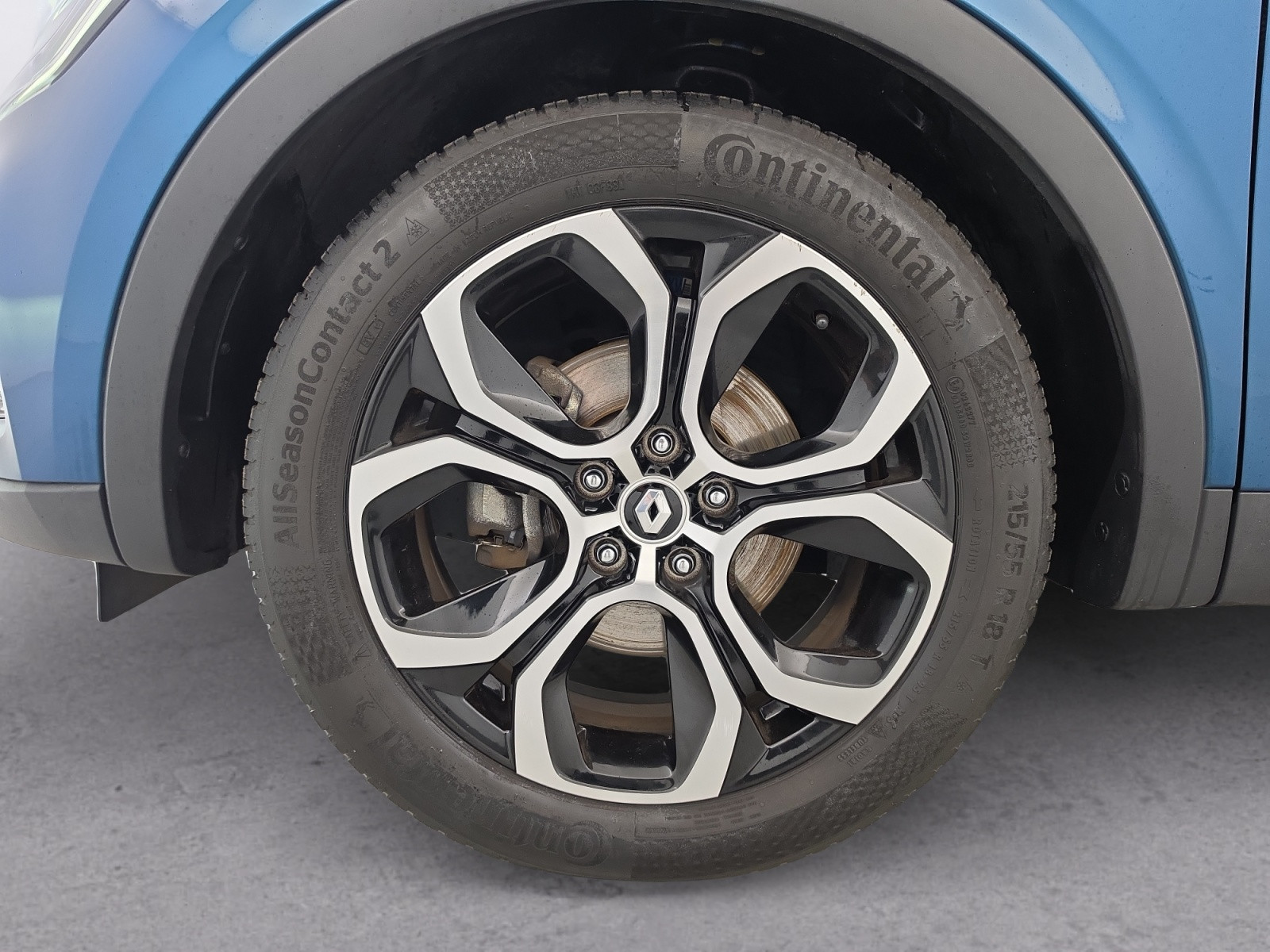Vente en ligne Renault Arkana  E-Tech 145 - 21B au prix de 16 800 €