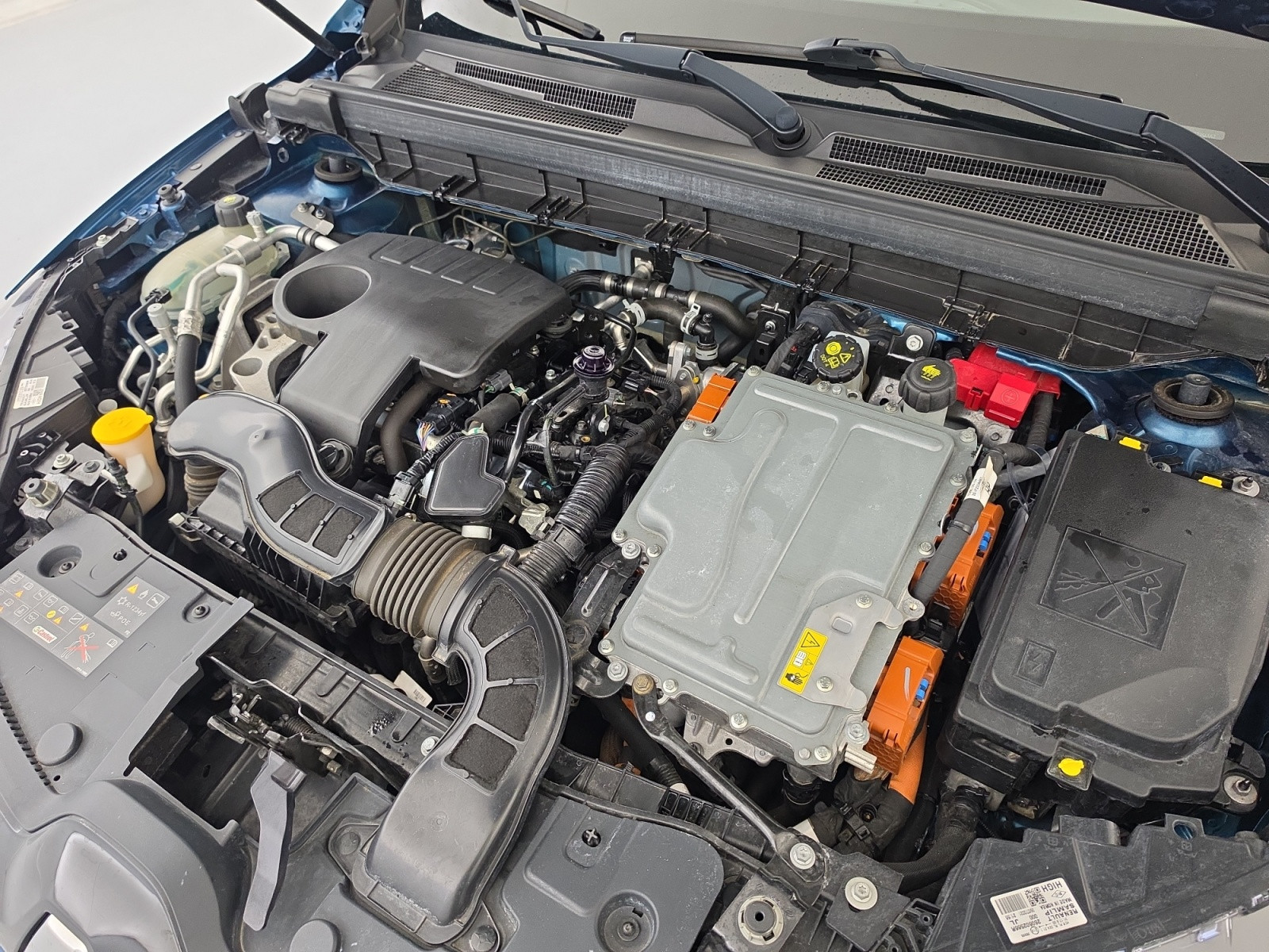 Vente en ligne Renault Arkana  E-Tech 145 - 21B au prix de 16 800 €