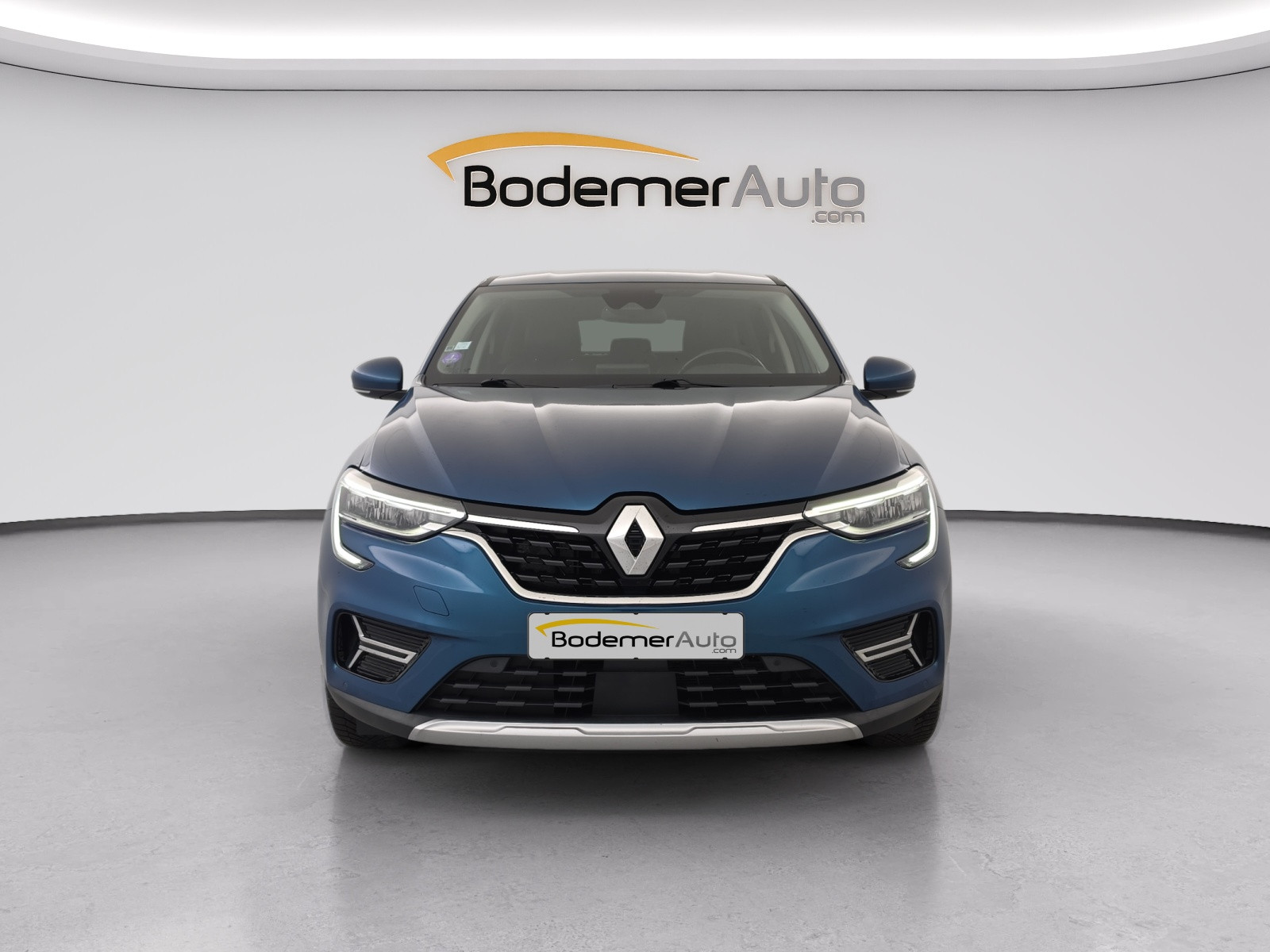 Vente en ligne Renault Arkana  E-Tech 145 - 21B au prix de 16 800 €