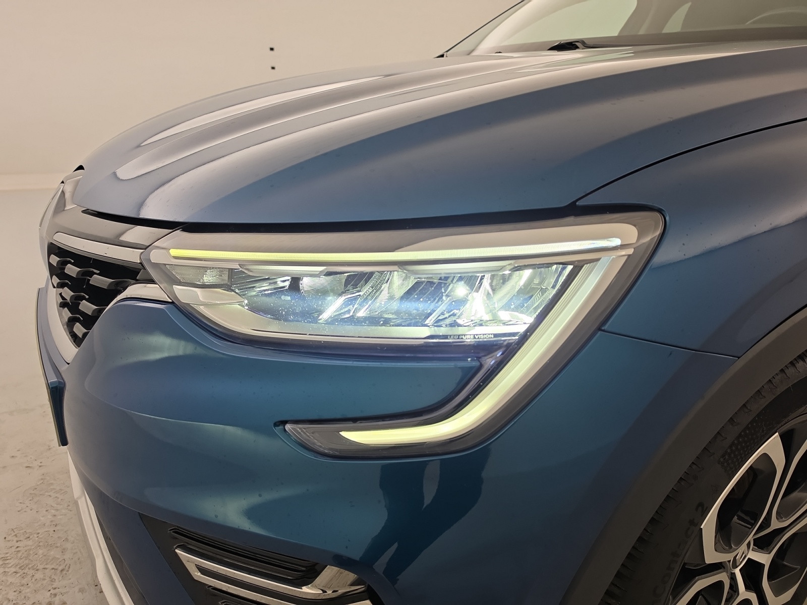 Vente en ligne Renault Arkana  E-Tech 145 - 21B au prix de 16 800 €