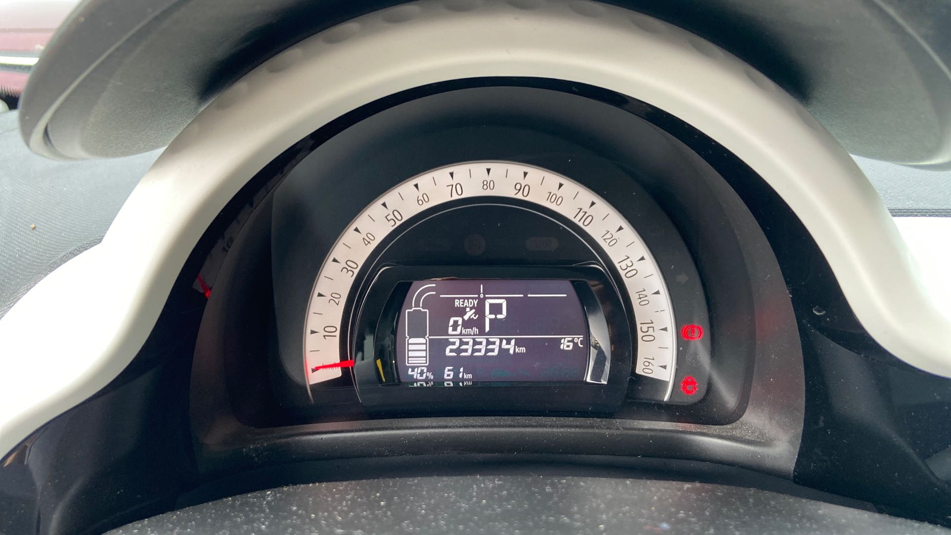 Vente en ligne Renault Twingo Electrique Twingo III E-Tech au prix de 13 500 €
