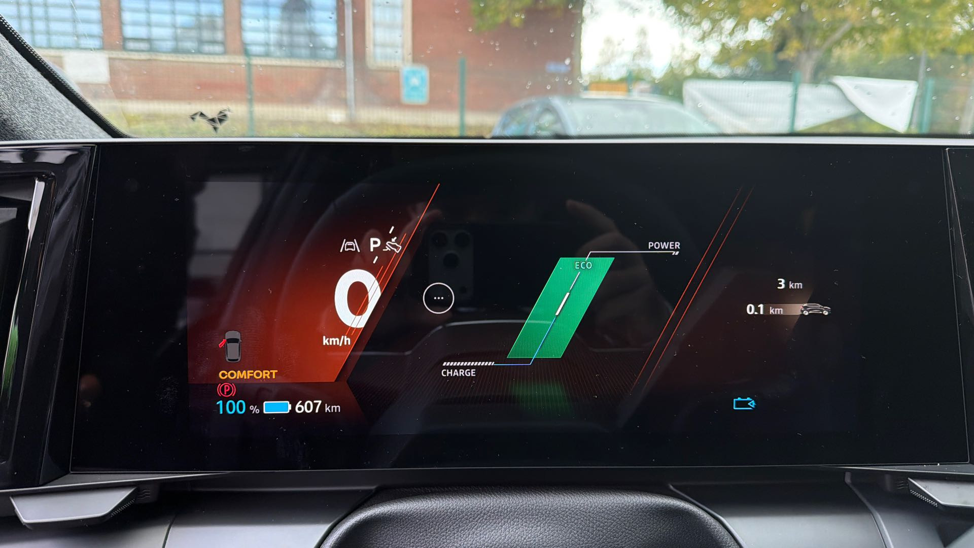Vente en ligne Renault Scenic E-Tech Scenic E-Tech électrique 220 ch grande autonomie au prix de 46 990 €